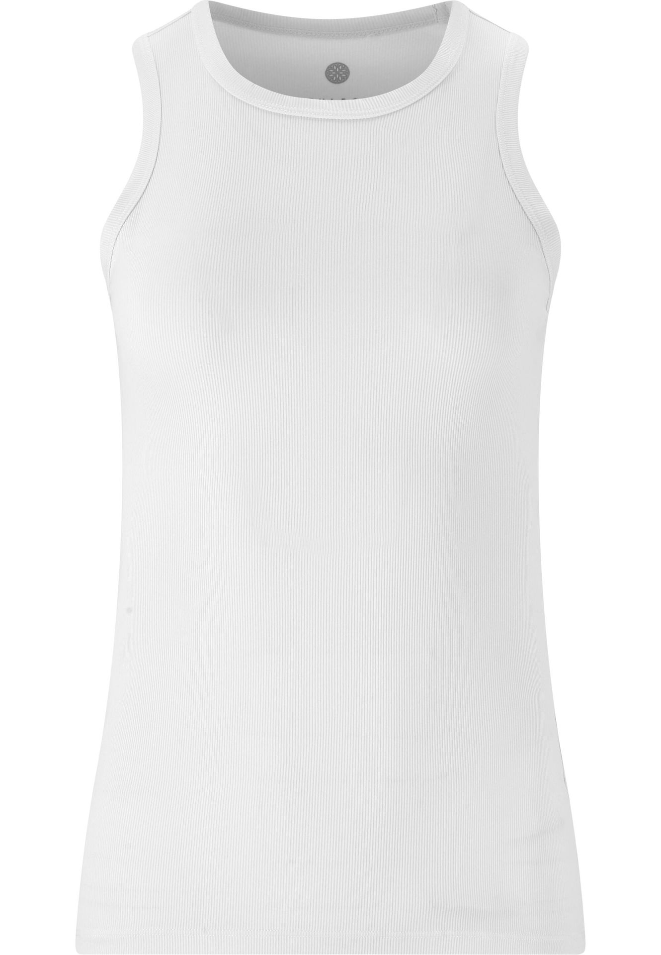 Damski tank top Athlecia Madilyn