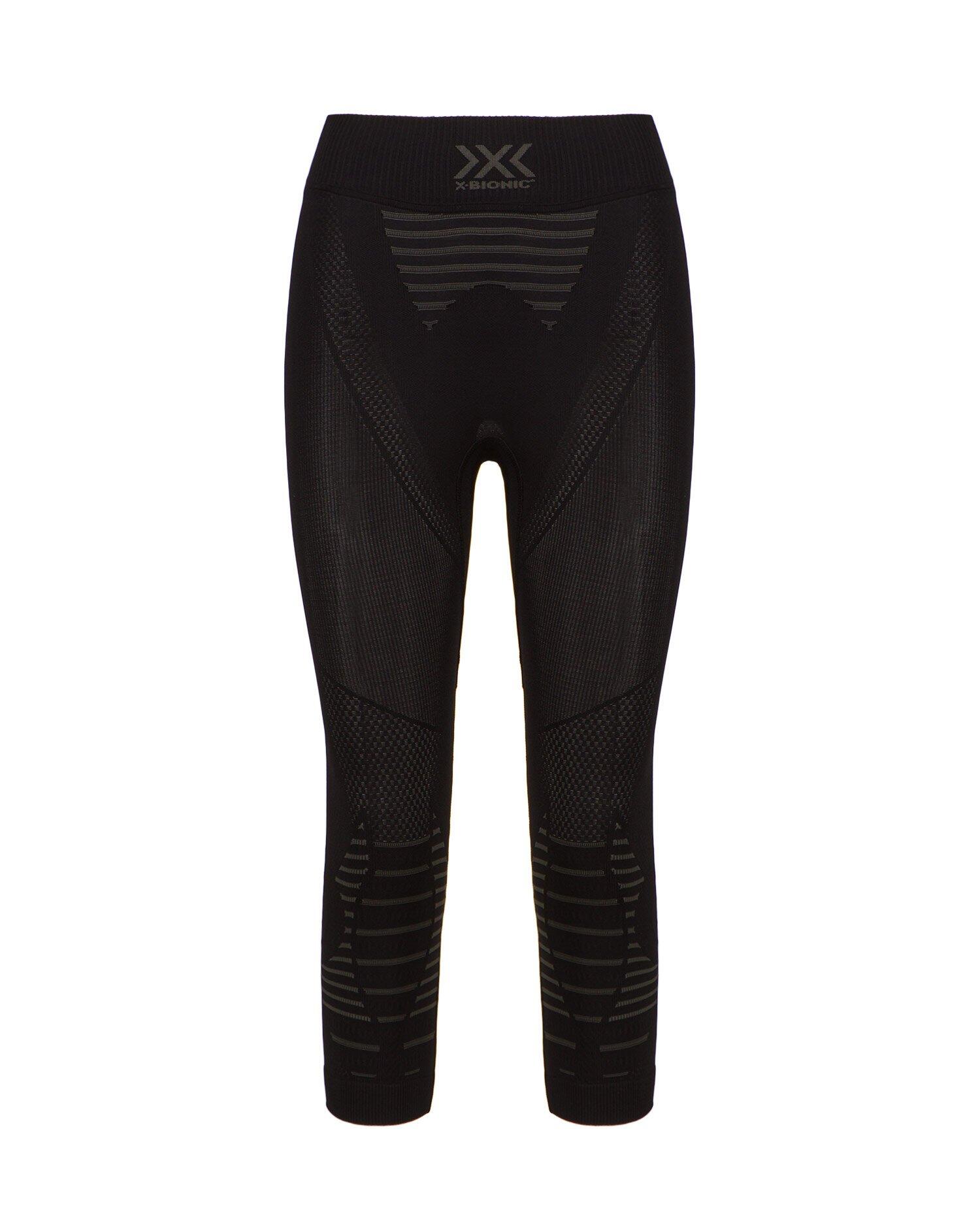 Leginsy termoaktywne narciarskie damskie X-BIONIC Invent 4.0