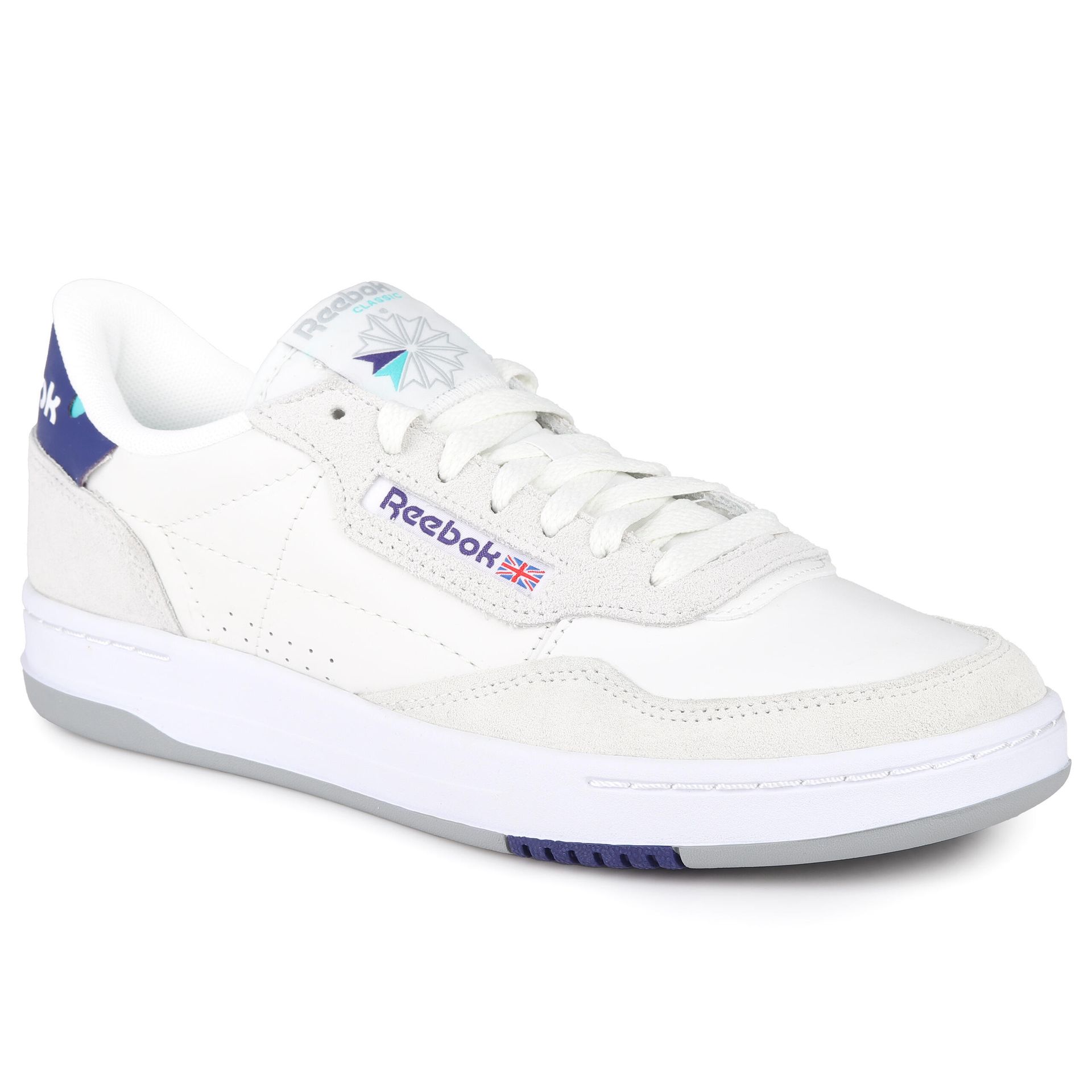 Buty męskie sportowe Reebok COURT PEAK