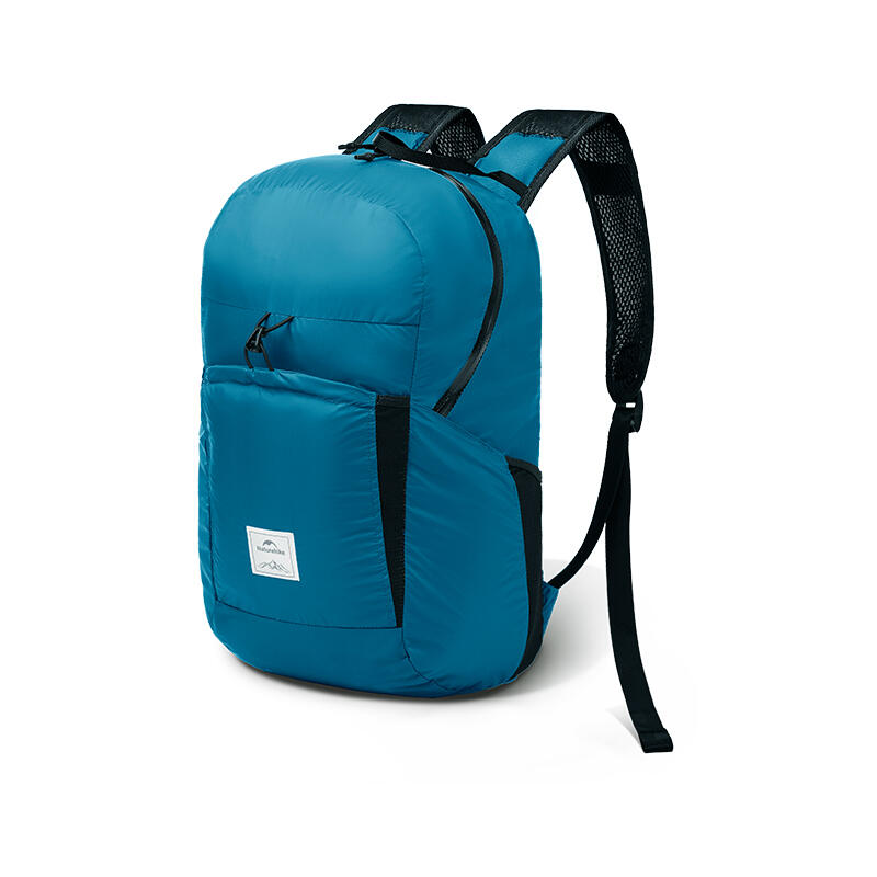 NATUREHIKE Plecak ULTRALIGHT FOLDABLE BACKPACK 25 l waga 170