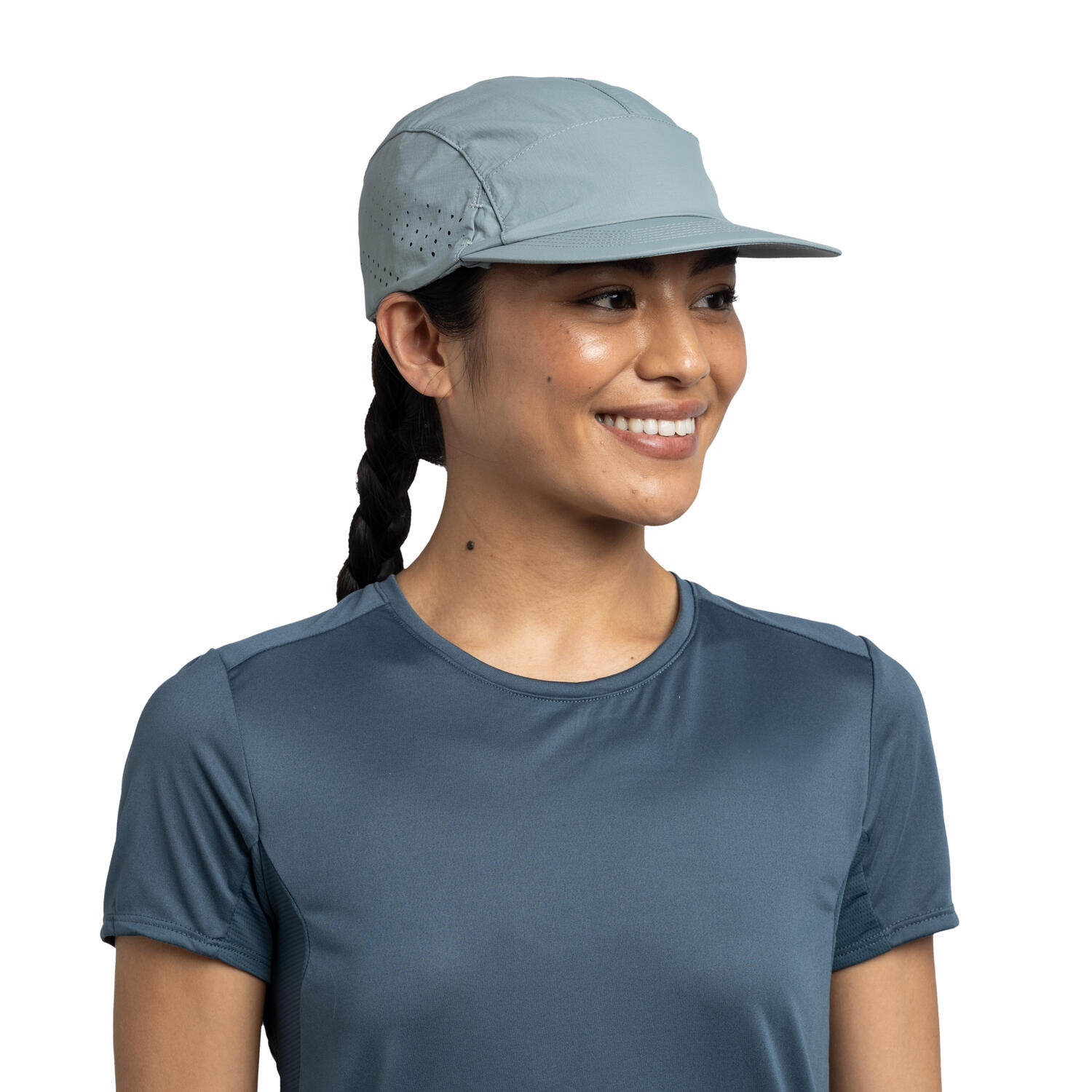 Czapka z daszkiem BUFF DESERT CAP SOLID