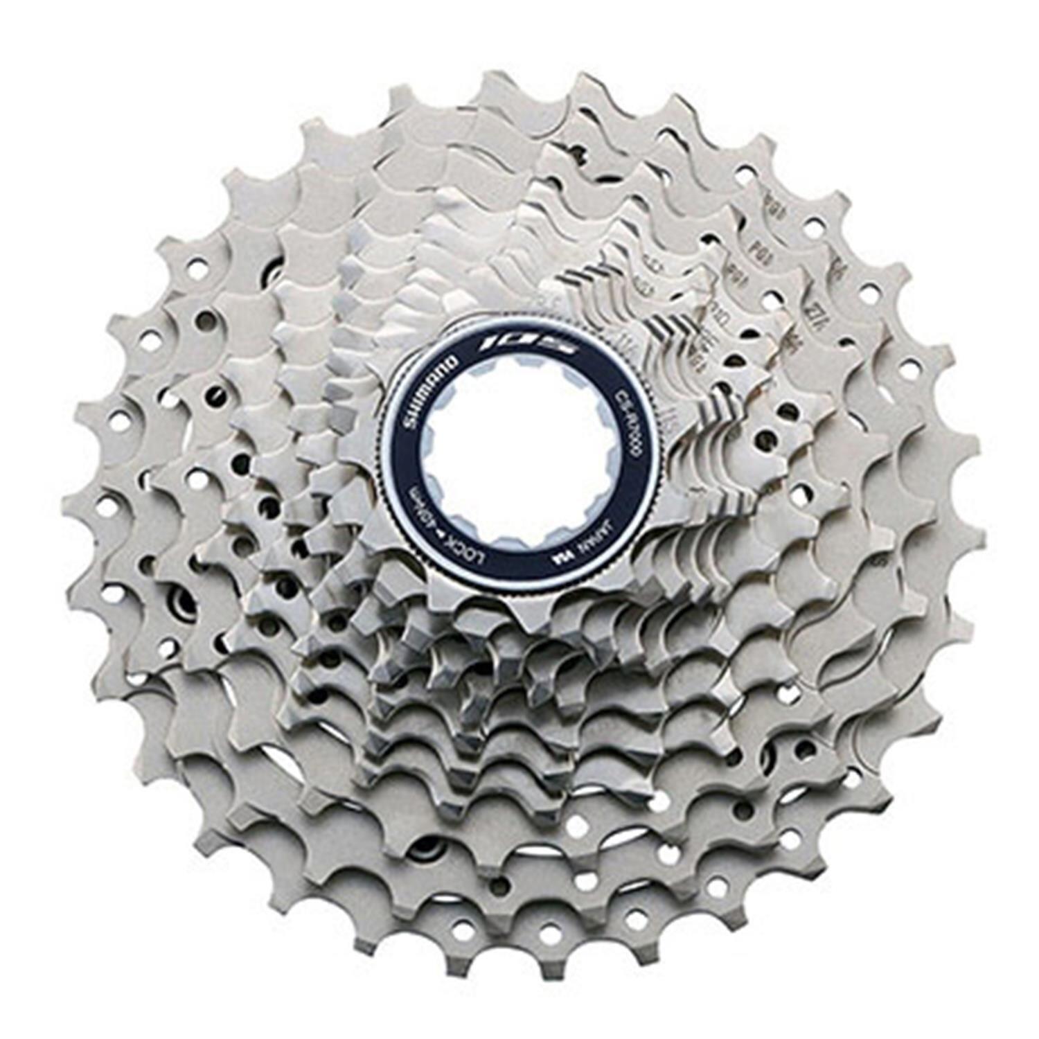 Shimano Kaseta CS-R7000 11 rzędów 11-28T 111198