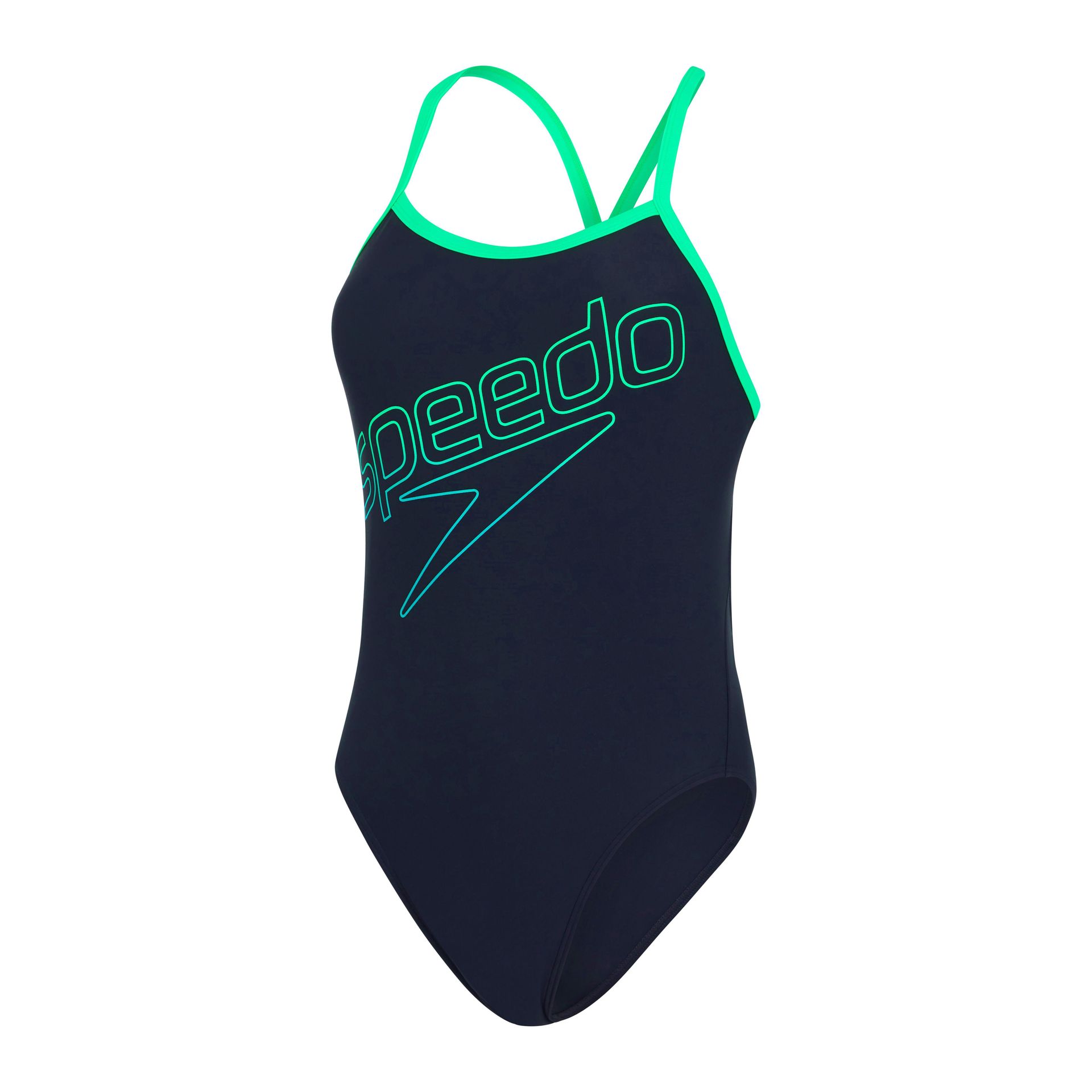 Strój kąpielowy damski Speedo Hyper Boom