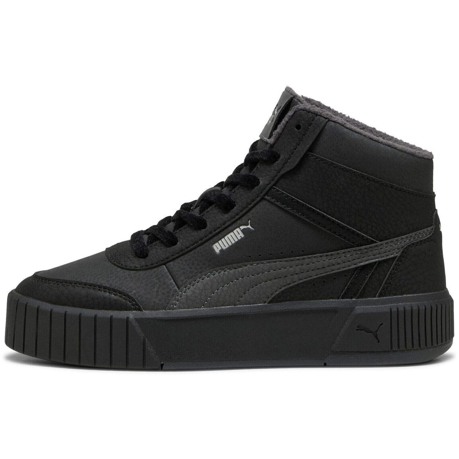 Buty Puma Carina Mia Mid Wt r, Dla obu płci