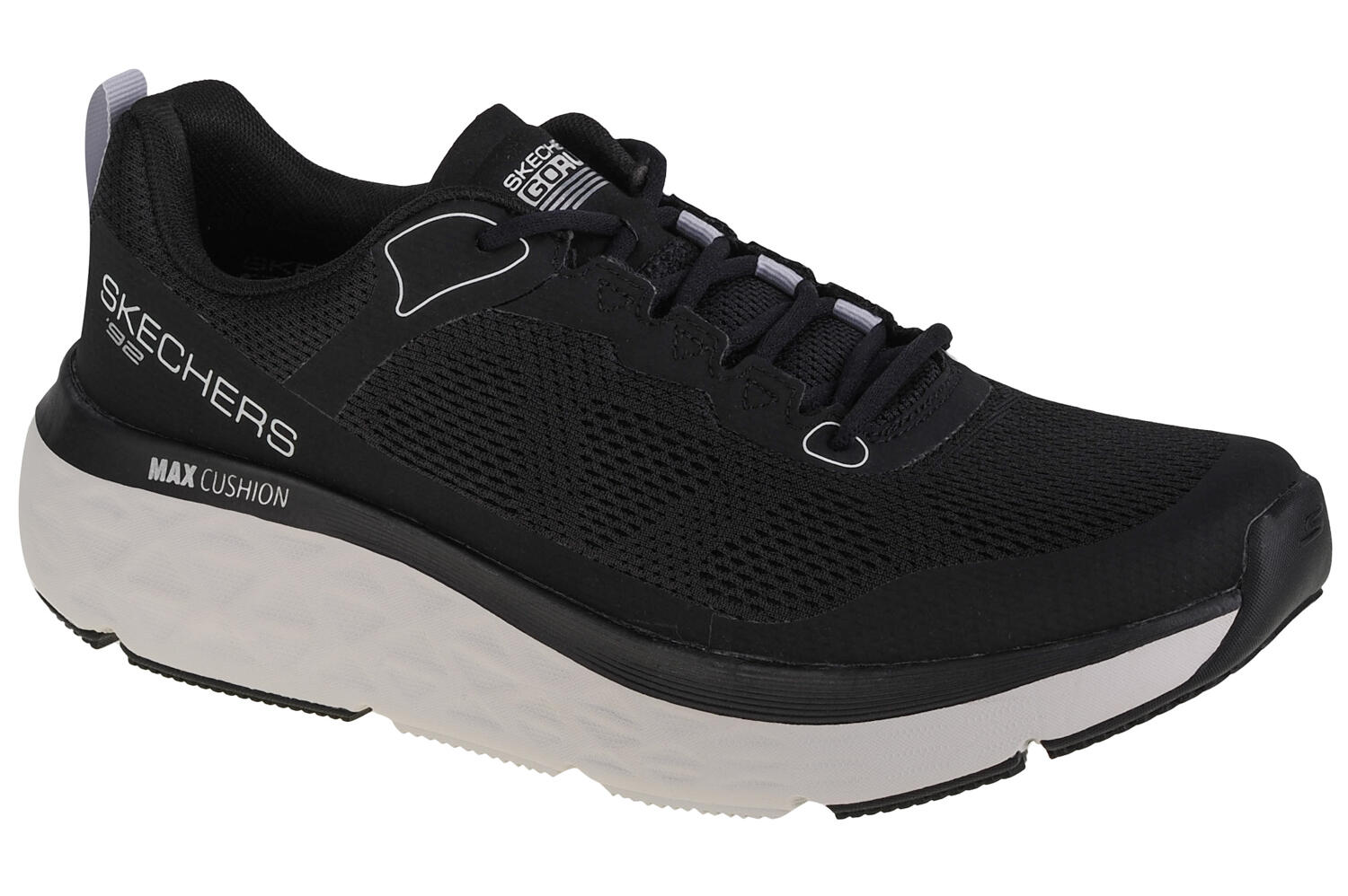 Buty do biegania męskie, Skechers Max Cushioning Delta