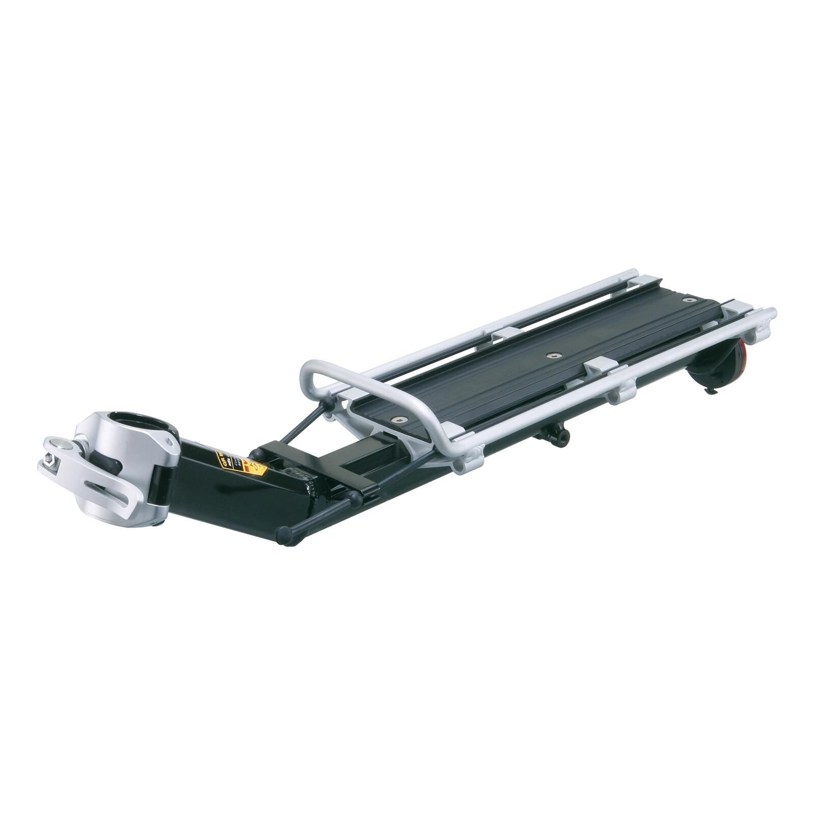 TOPEAK Bagażnik BEAM RACK MTX V DOLNY)