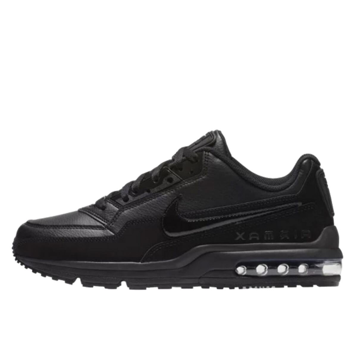 Buty męskie Nike Air Max Ltd 3 czarne 687977-020 r. 40.5