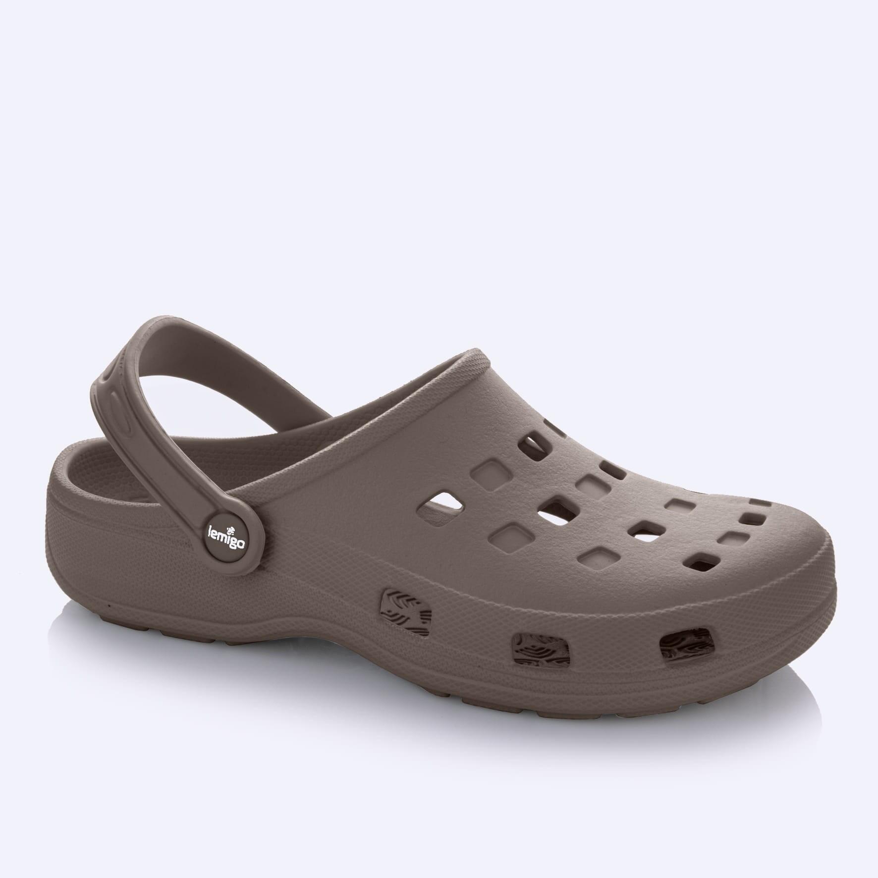 Klapki damskie Lemigo Lemigoose