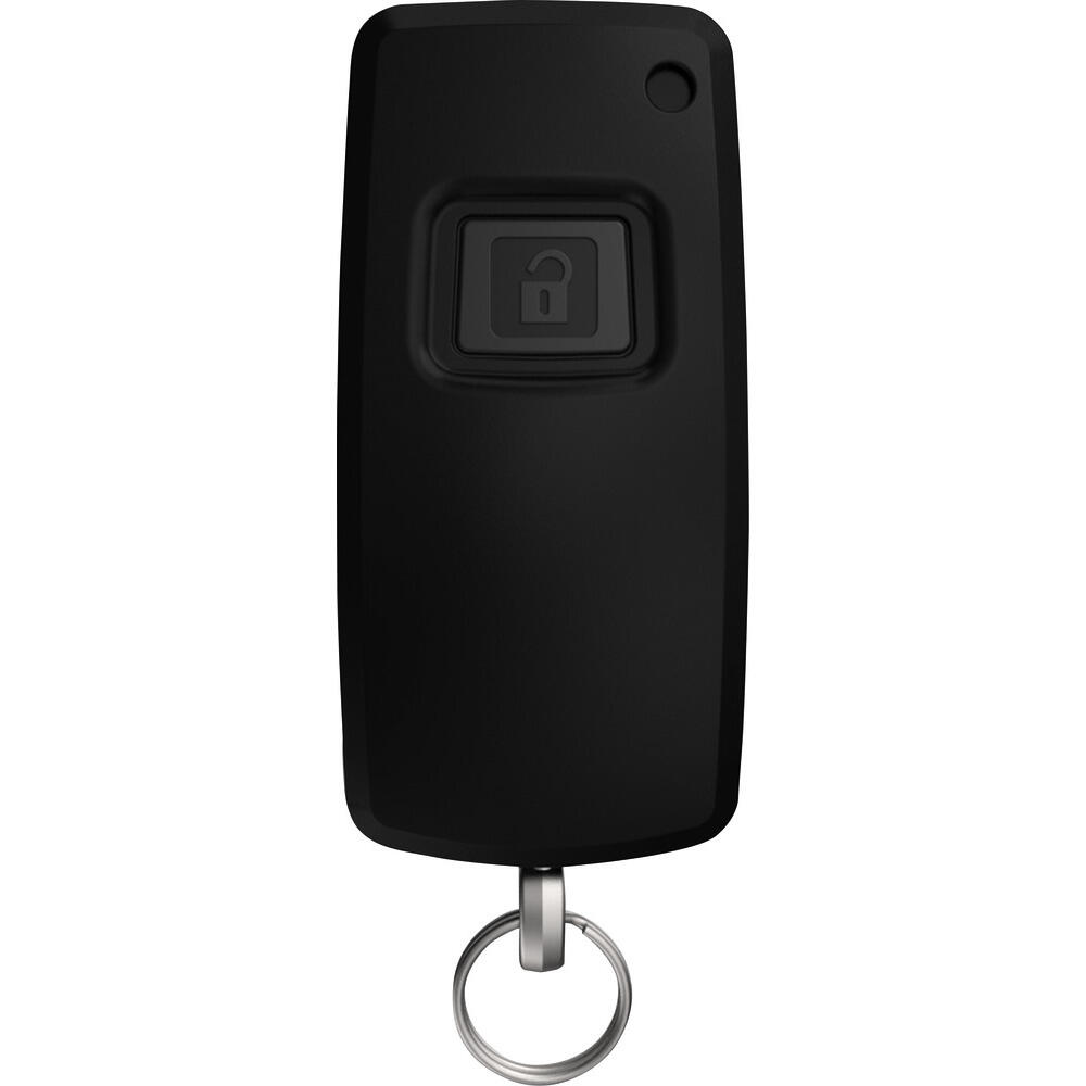 Abus SmartX RC Remote Control 2021 Akcesoria do zabezpieczeń 64000