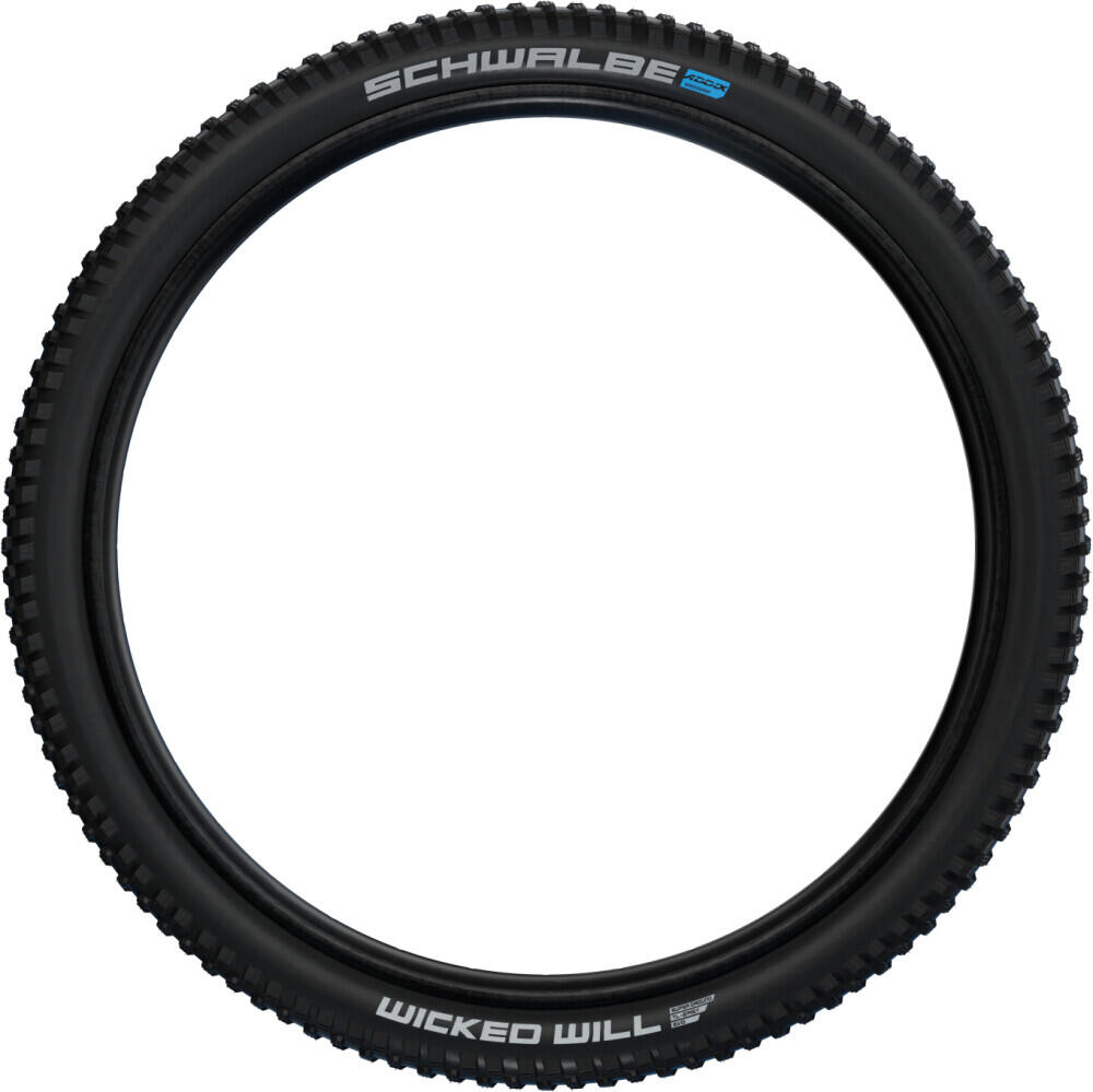 Opona miękka Schwalbe Wicked Will 27.5X40/650B Perform Addix