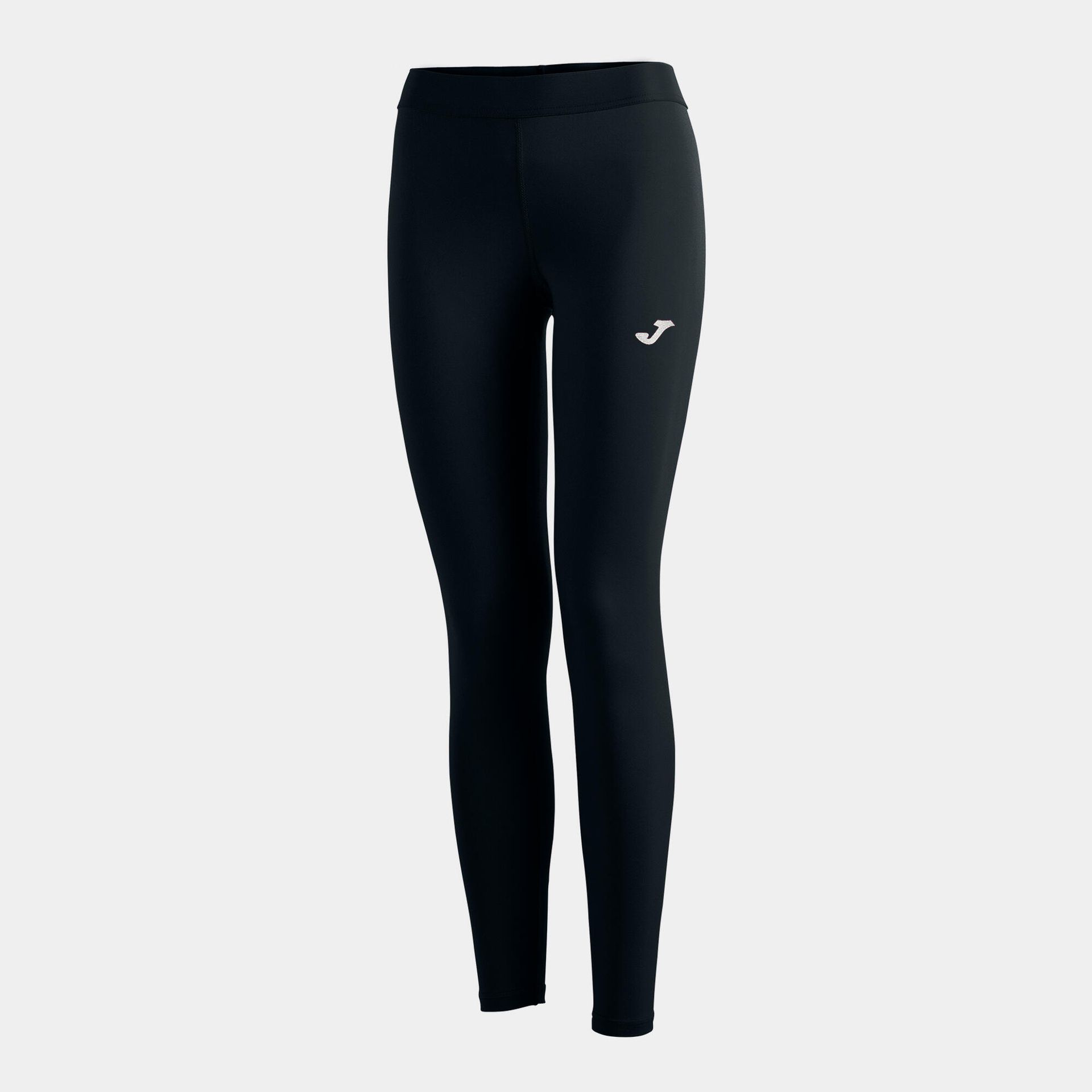 Joma joma spodnie Tights Olimpia 900447.100, czarny, 152 900447.100_2XS