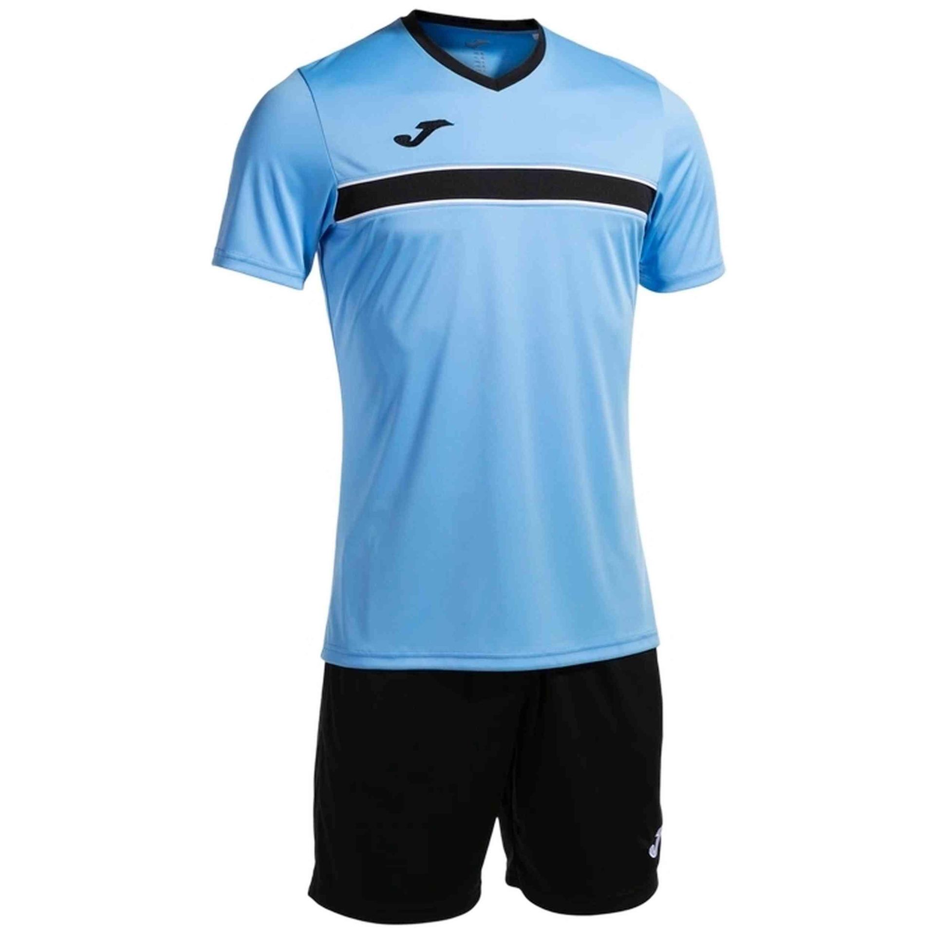 Zestaw koszulka treningowa i spodenki Joma Victory