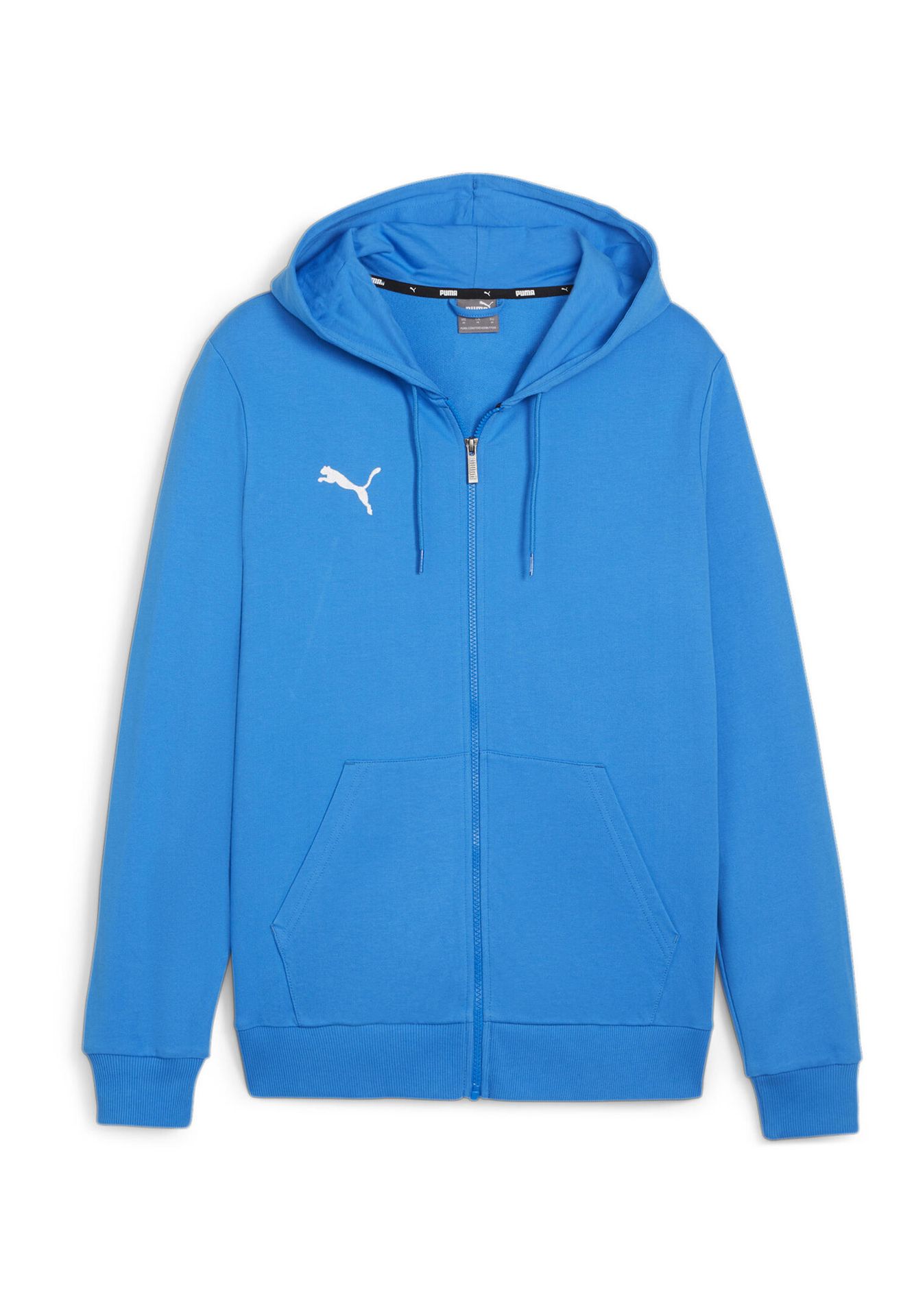 Bluza sportowa męska Puma B23619