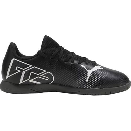 Buty piłkarskie dla dzieci Puma Future 7 Play IT 107739 03 28