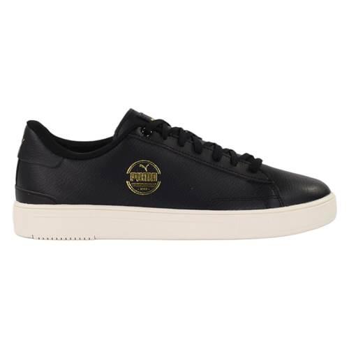 Buty męskie Puma Serve Pro 1948 383879 02 niskie 43