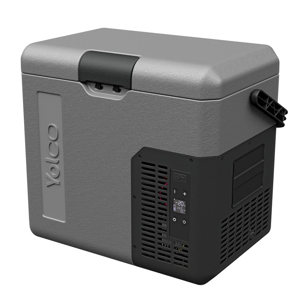 Yolco ET18 17l Sand