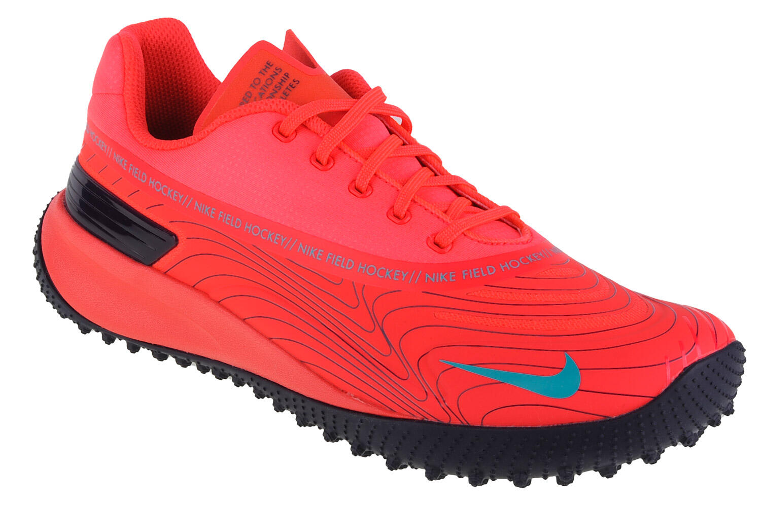 Buty Nike Vapor Drive AV6634-635 czerwone