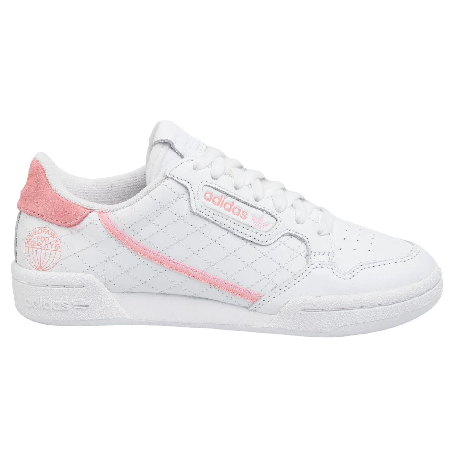 Buty do chodzenia damskie Adidas Continental 80