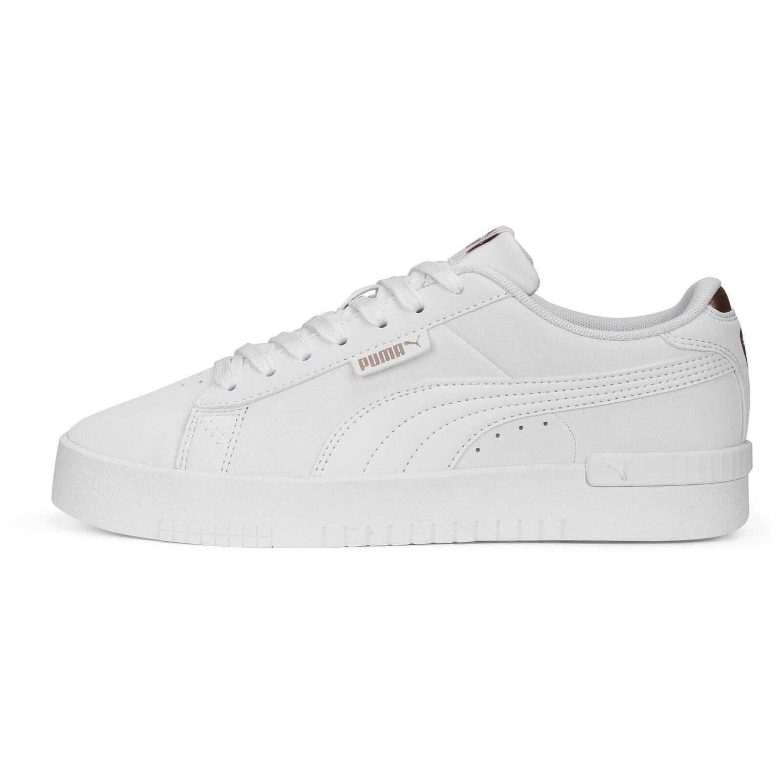 Buty damskie Puma Jada Renew Nubuck 391133 01
