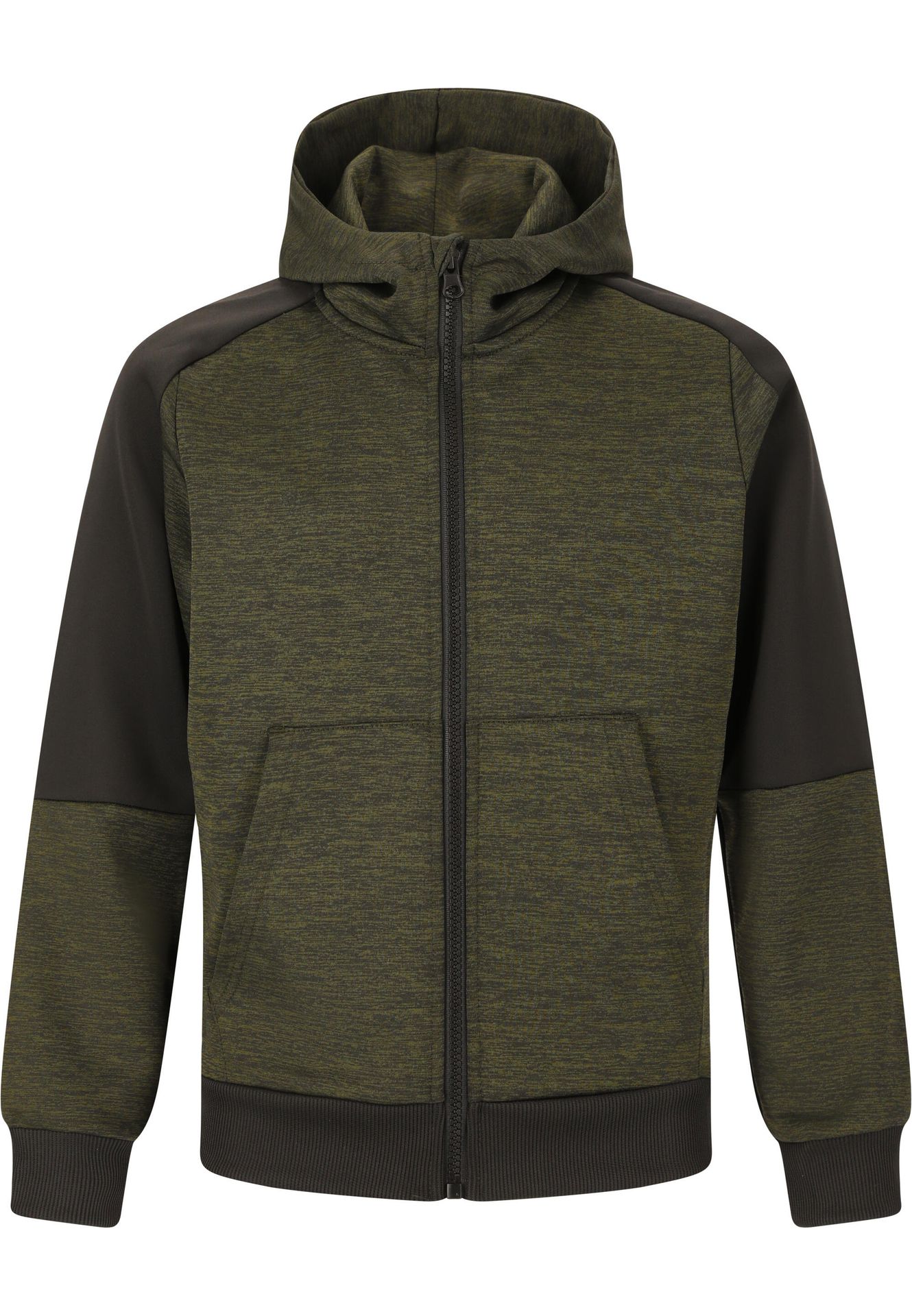 Bluza z kapturem dla dzieci Zigzag Manhattan