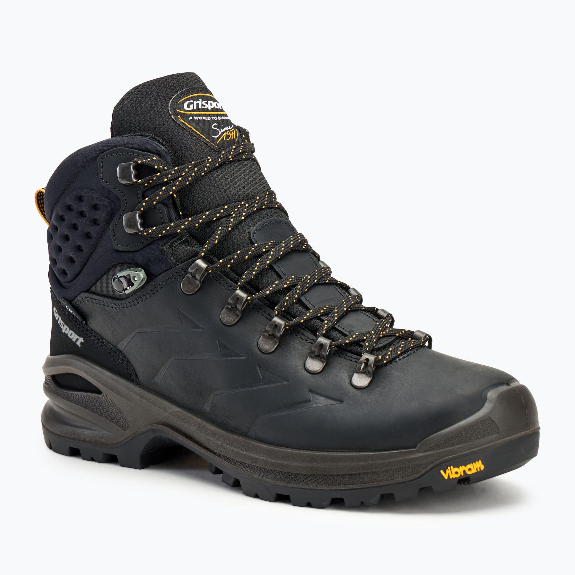 Buty trekkingowe męskie Grisport 15203DV44G