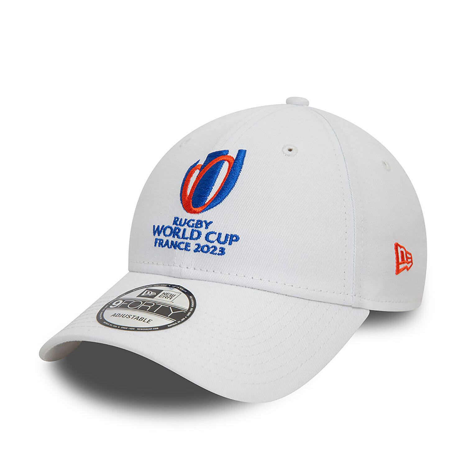 Czapka 9forty Coupe du Monde Rugby 2023