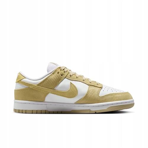 Buty do chodzenia damskie Nike Dunk Low