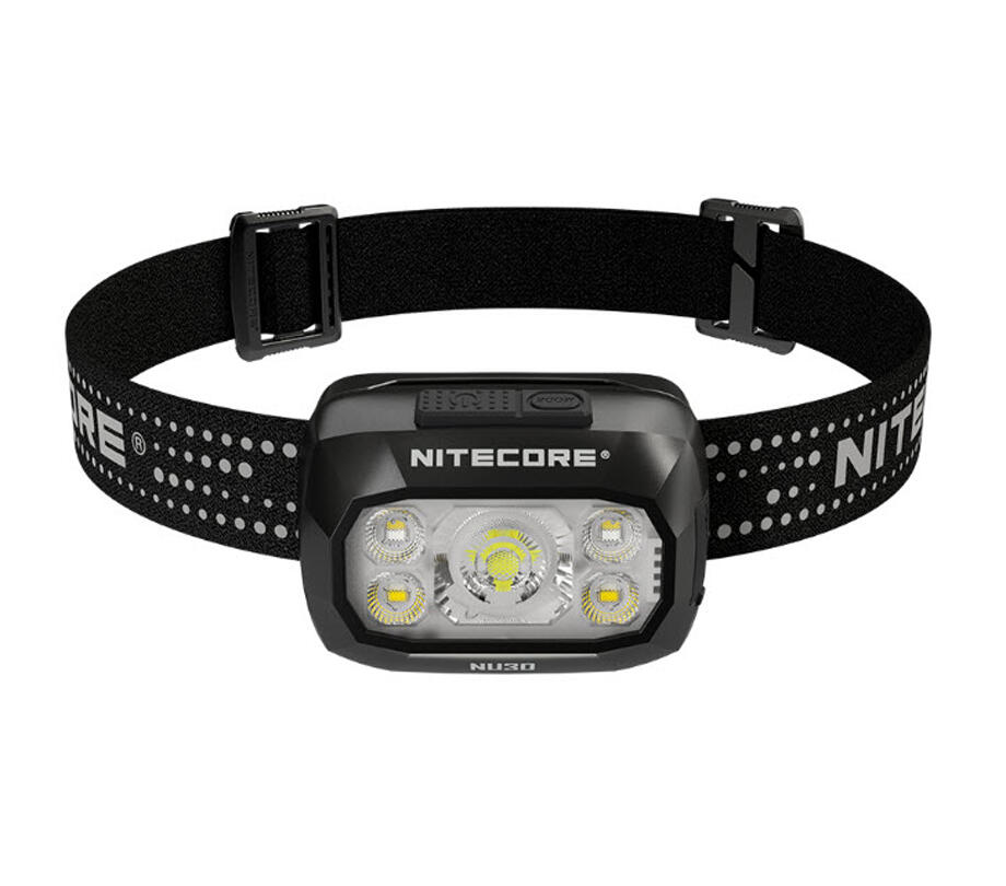 Latarka czołowa Nitecore Nitecore Latarka czołowa NU30 500lm USB-C
