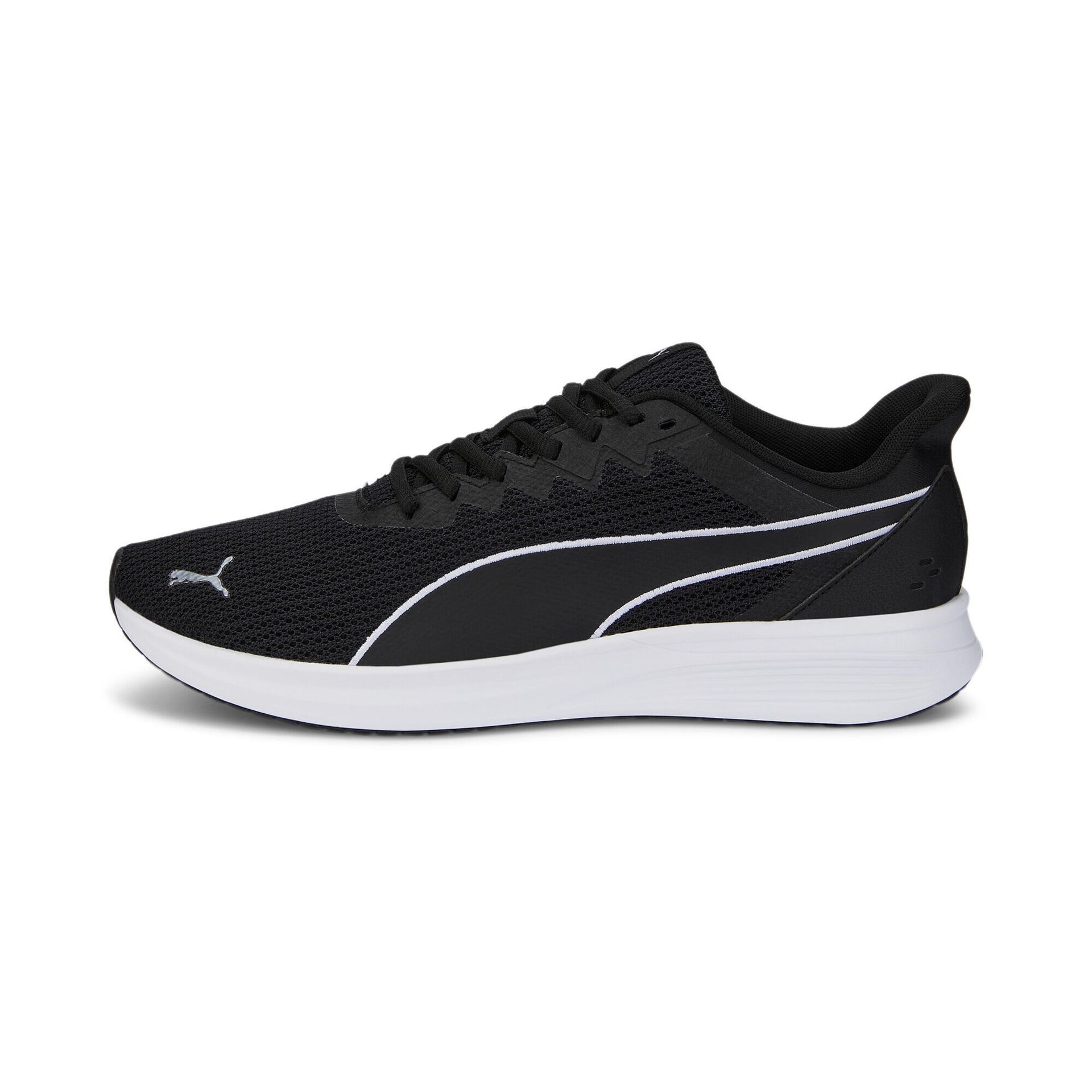 Buty do biegania męskie Puma Transport Modern