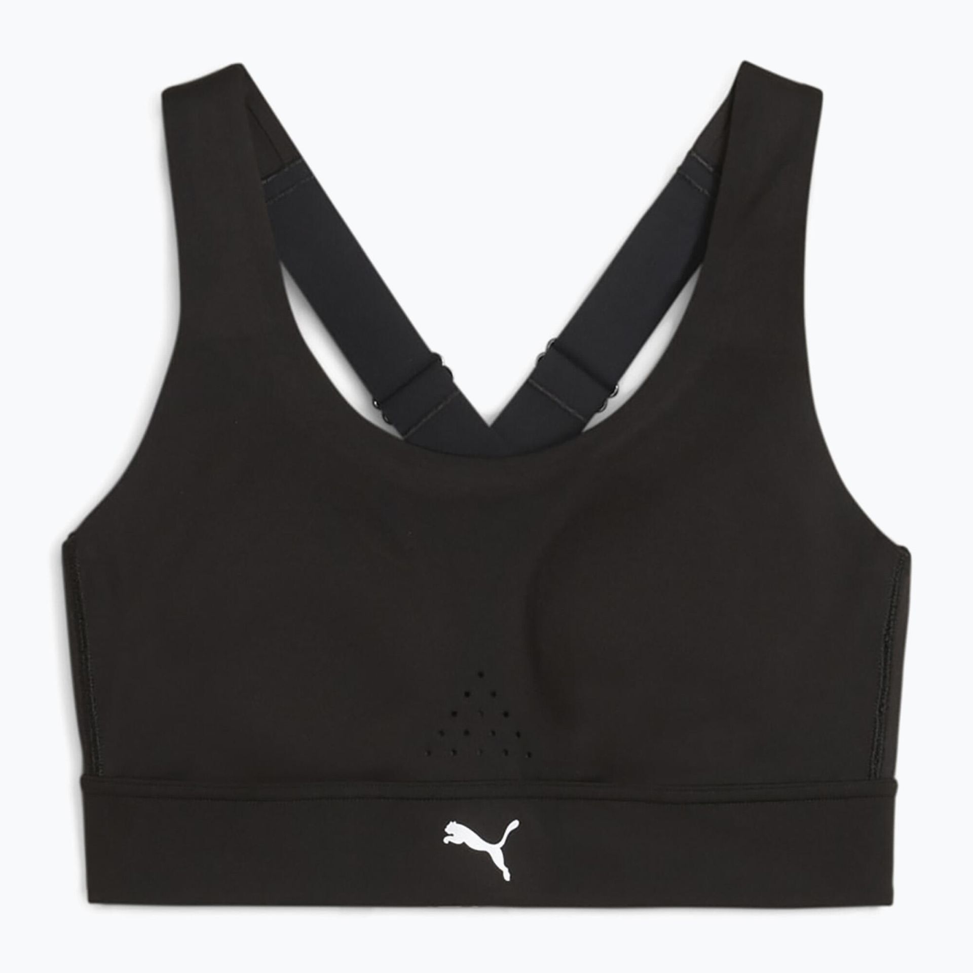 Bielizna Biustonoszka Puma Pwrbreathe Run Bra Damskie