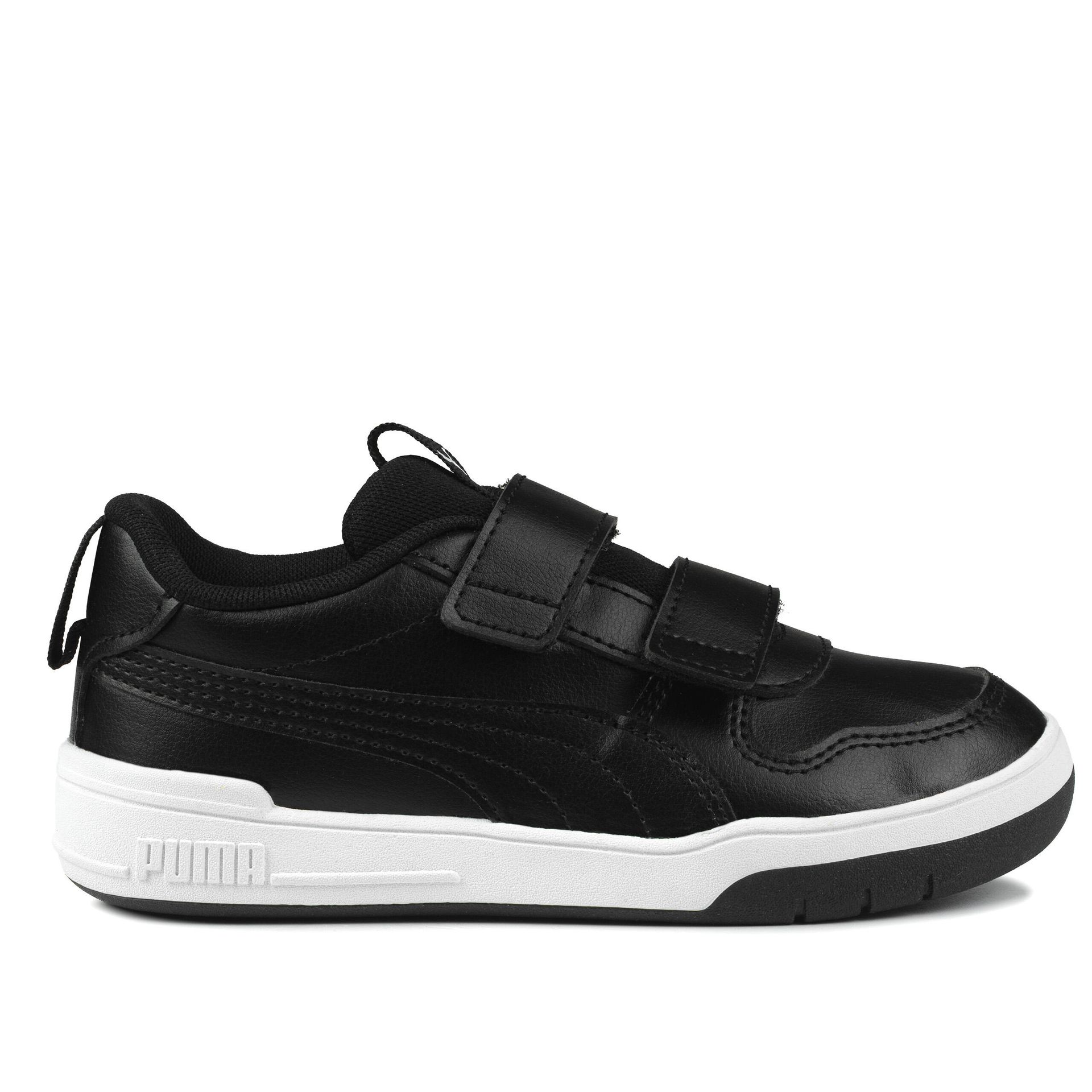 Buty dziecięce sportowe na rzep Puma MULTIFLEX SL V PS