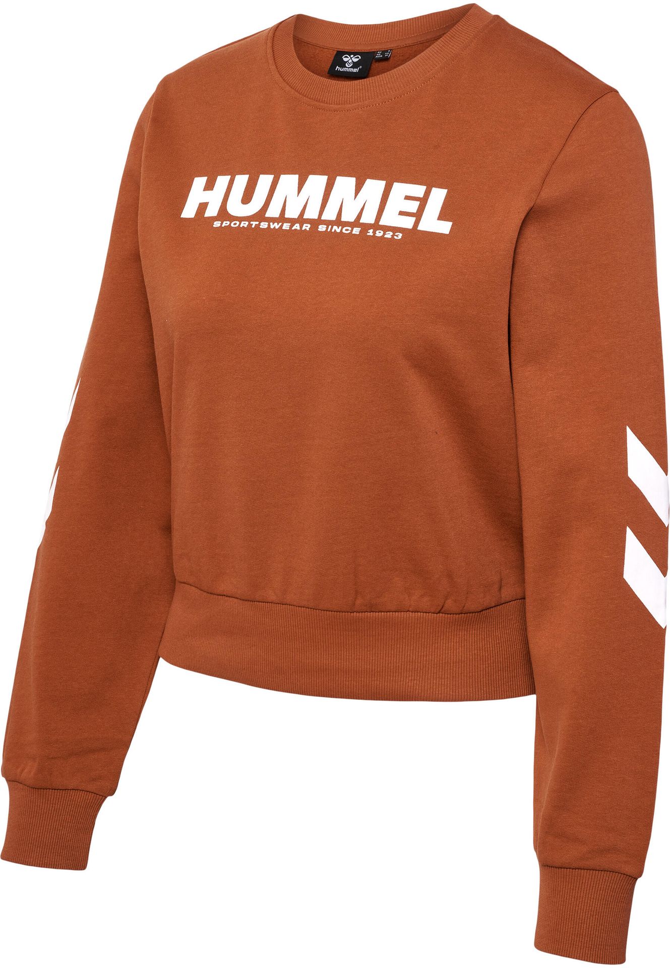 Bluza dla kobiet Hummel Legacy