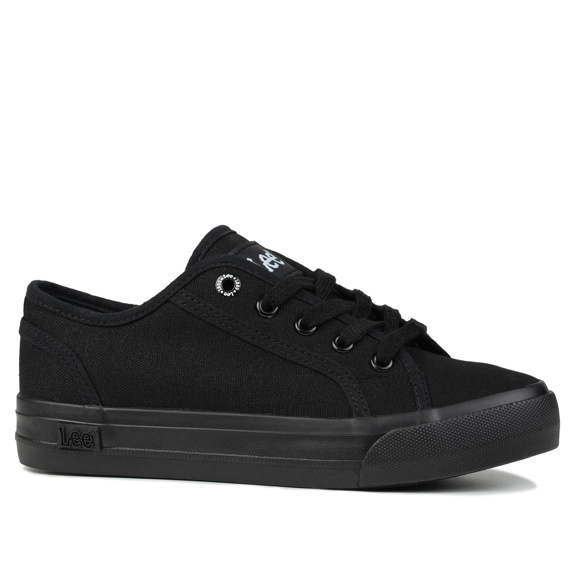 Buty damskie trampki sportowe Lee AVA C WOMEN LOW