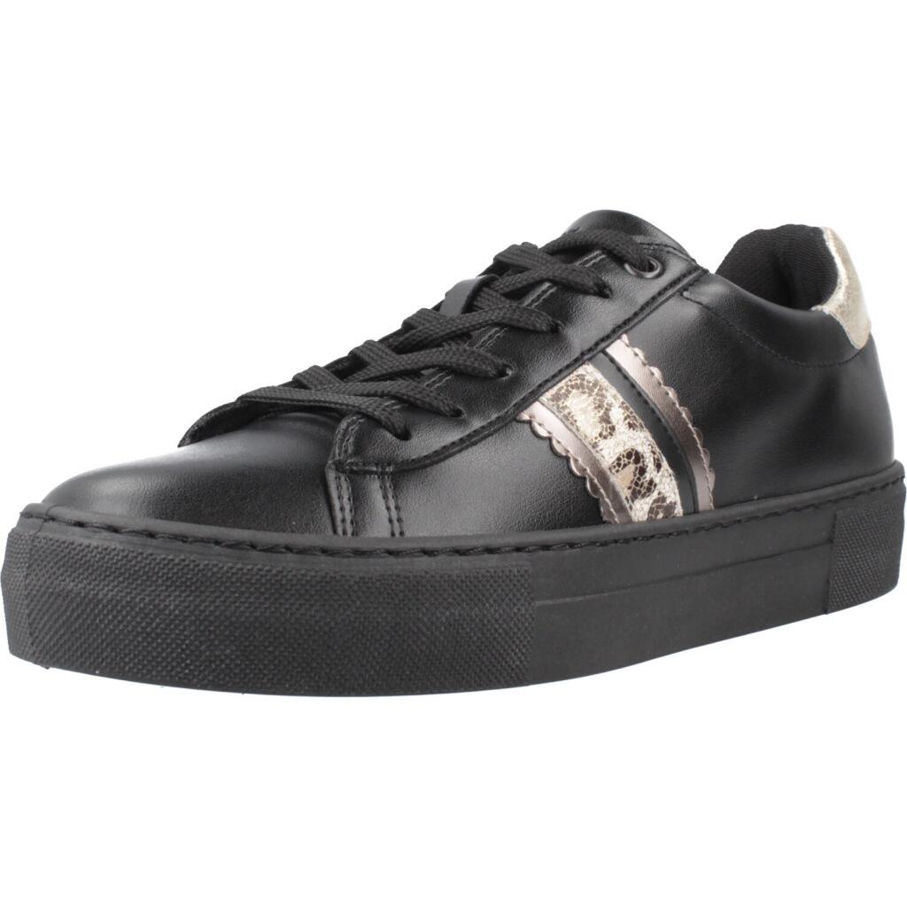 Buty GEOX D CLAUDIN Czarny