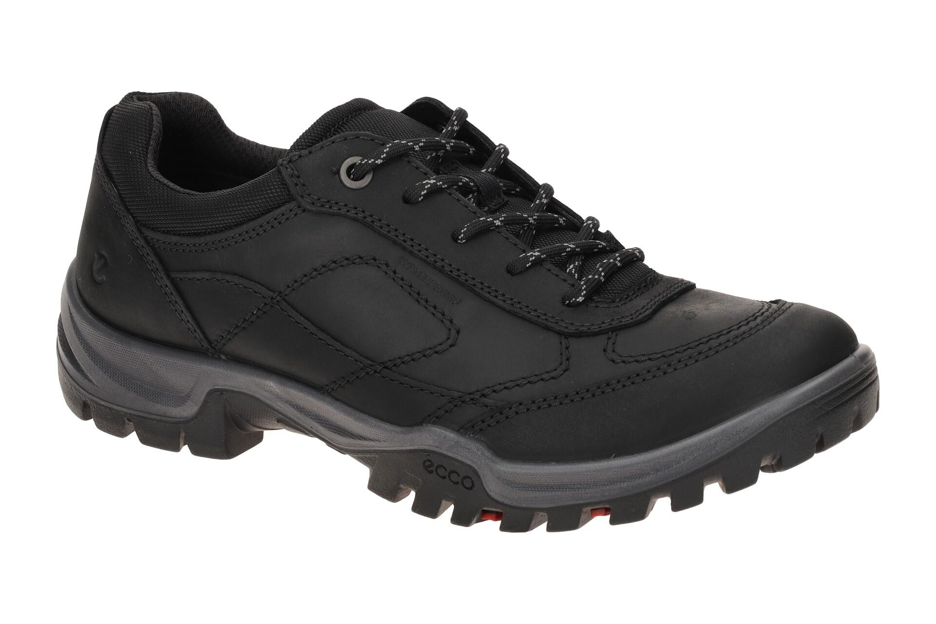 Niskie buty trekkingowe Ecco Xpedition III