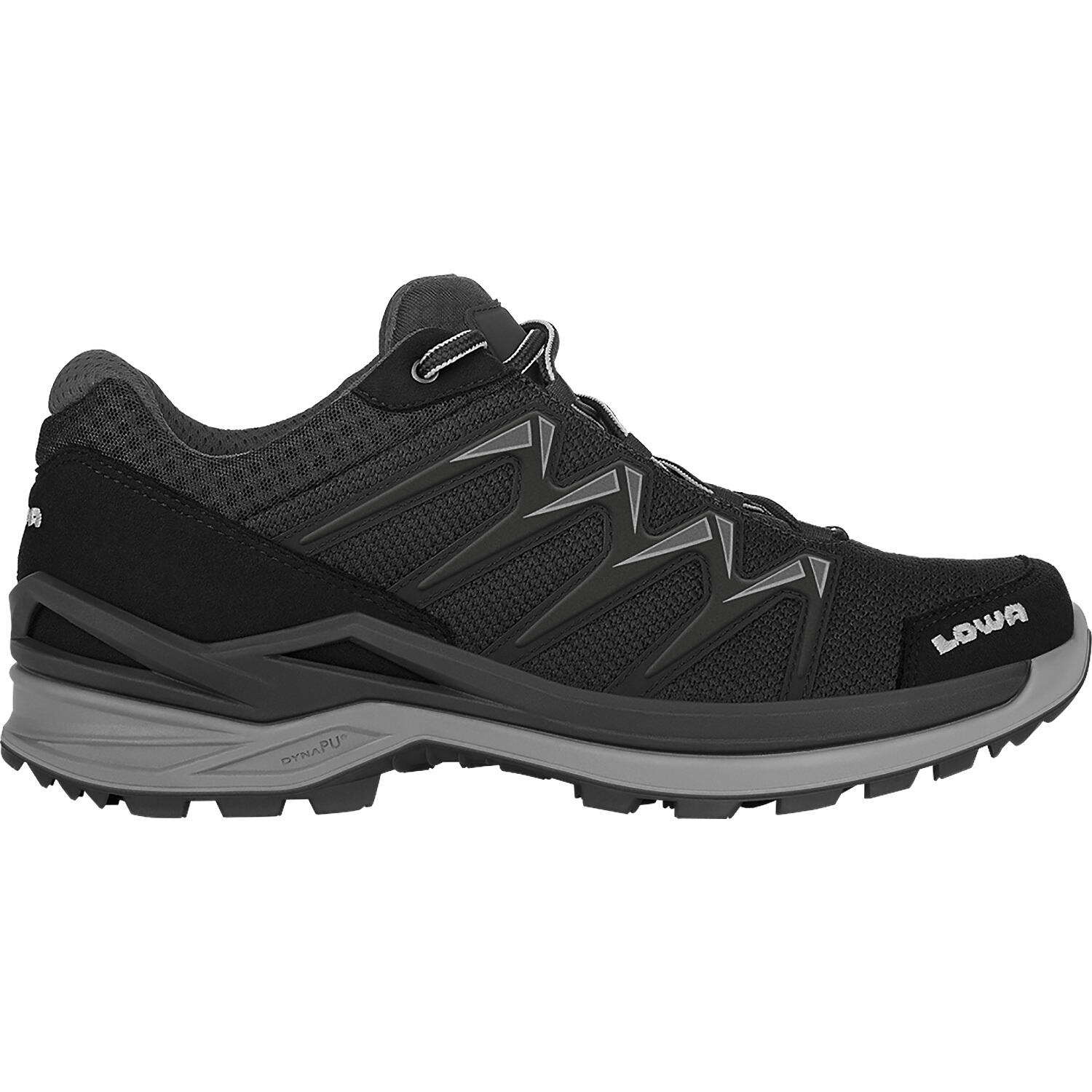 Buty trekkingowe męskie Lowa Innox Pro Low Gtx