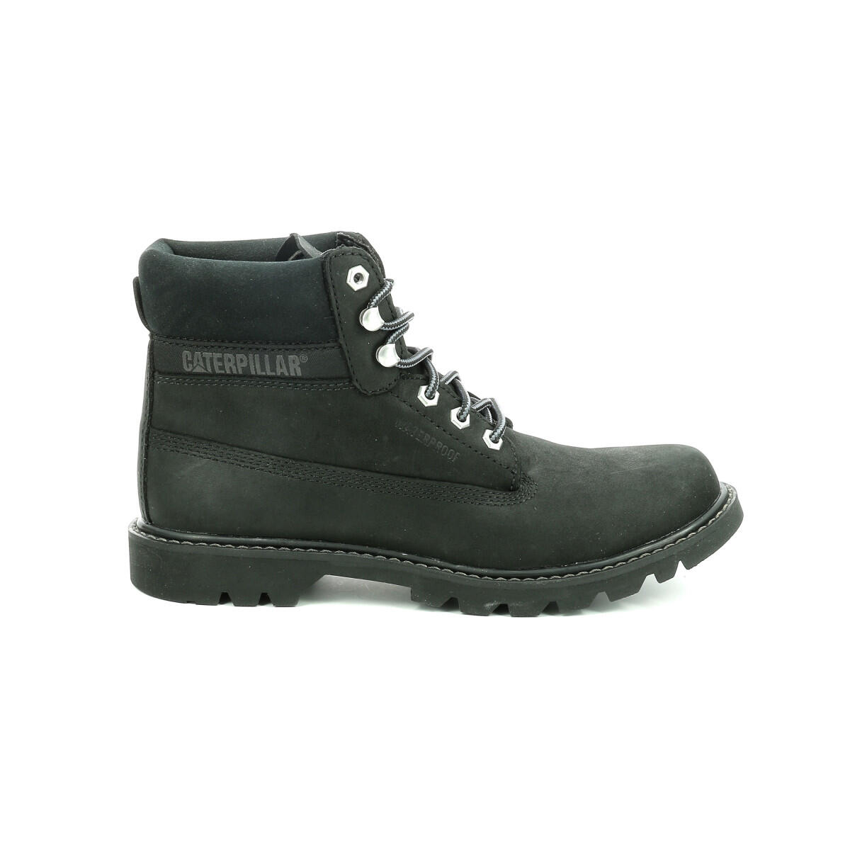 Buty zimowe Caterpillar E Colorado Wp M P110500 czarne
