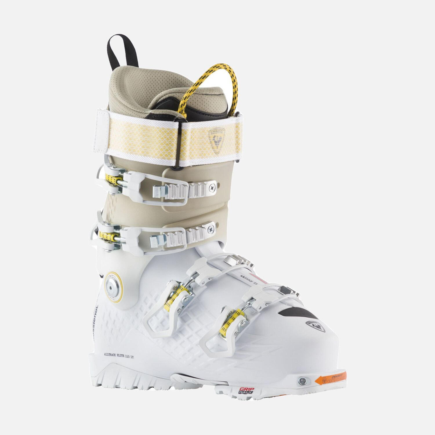 Buty narciarskie Alltrack Elite 110 LT GW dla kobiet