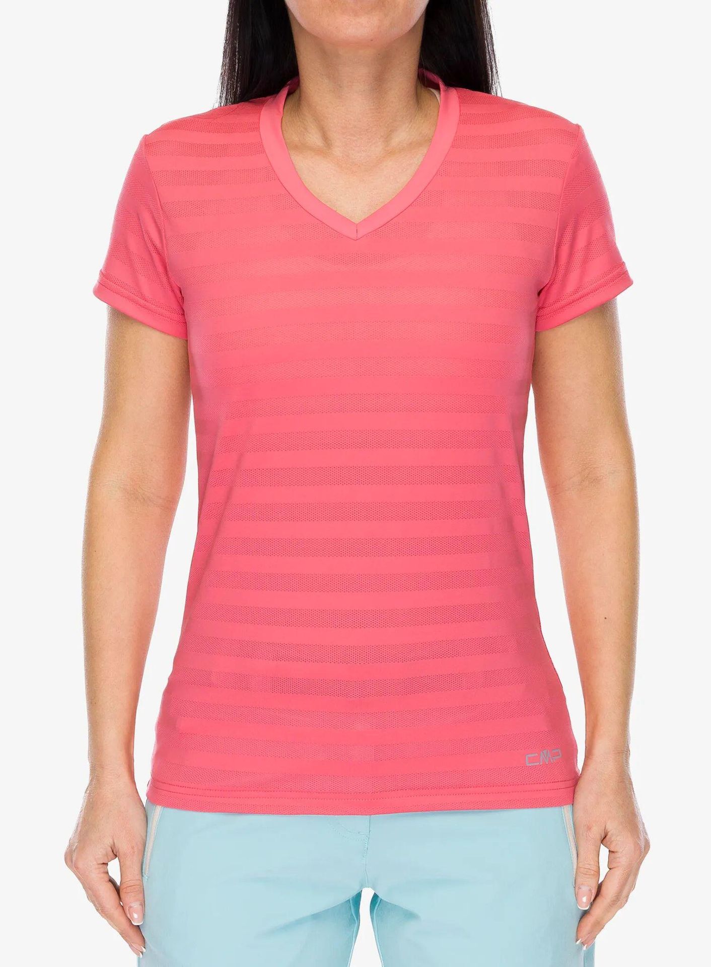 T shirt damski CMP Velora T-Shirt