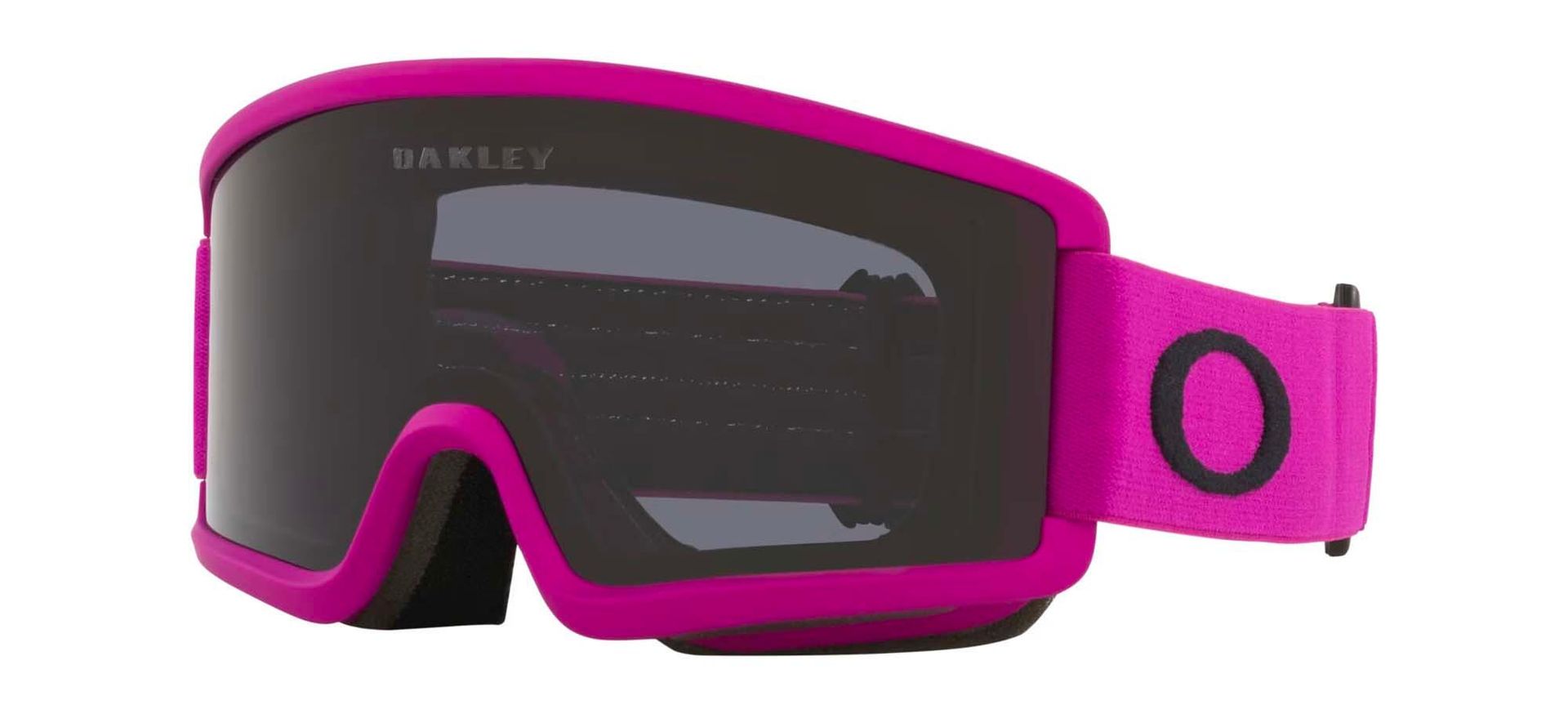 Oakley Ridge Line S Snow Goggles, fioletowy 2021 Gogle narciarskie OO7122-71221200