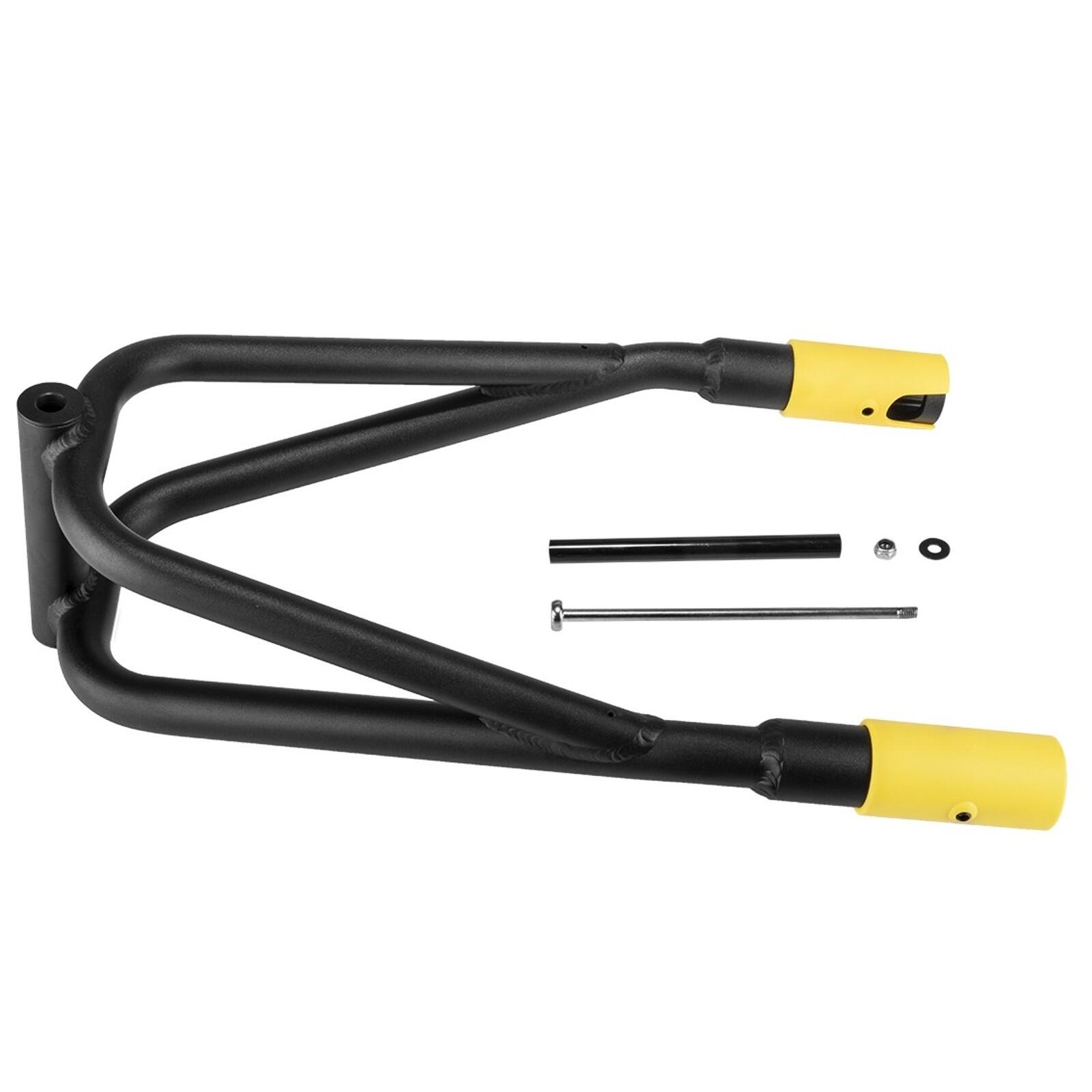 Topeak Topeak Journey Trailer TX Yoke  2021 Akcesoria do przyczepek 15820038
