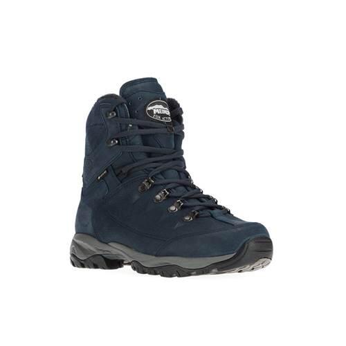Buty damskie Meindl Ohio Lady Winter Gtx Gore-Tex Outdoorowe Za Kostkę