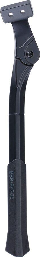 BBB ConnectKick Stopka, black 2021 Stopki boczne 2941730601