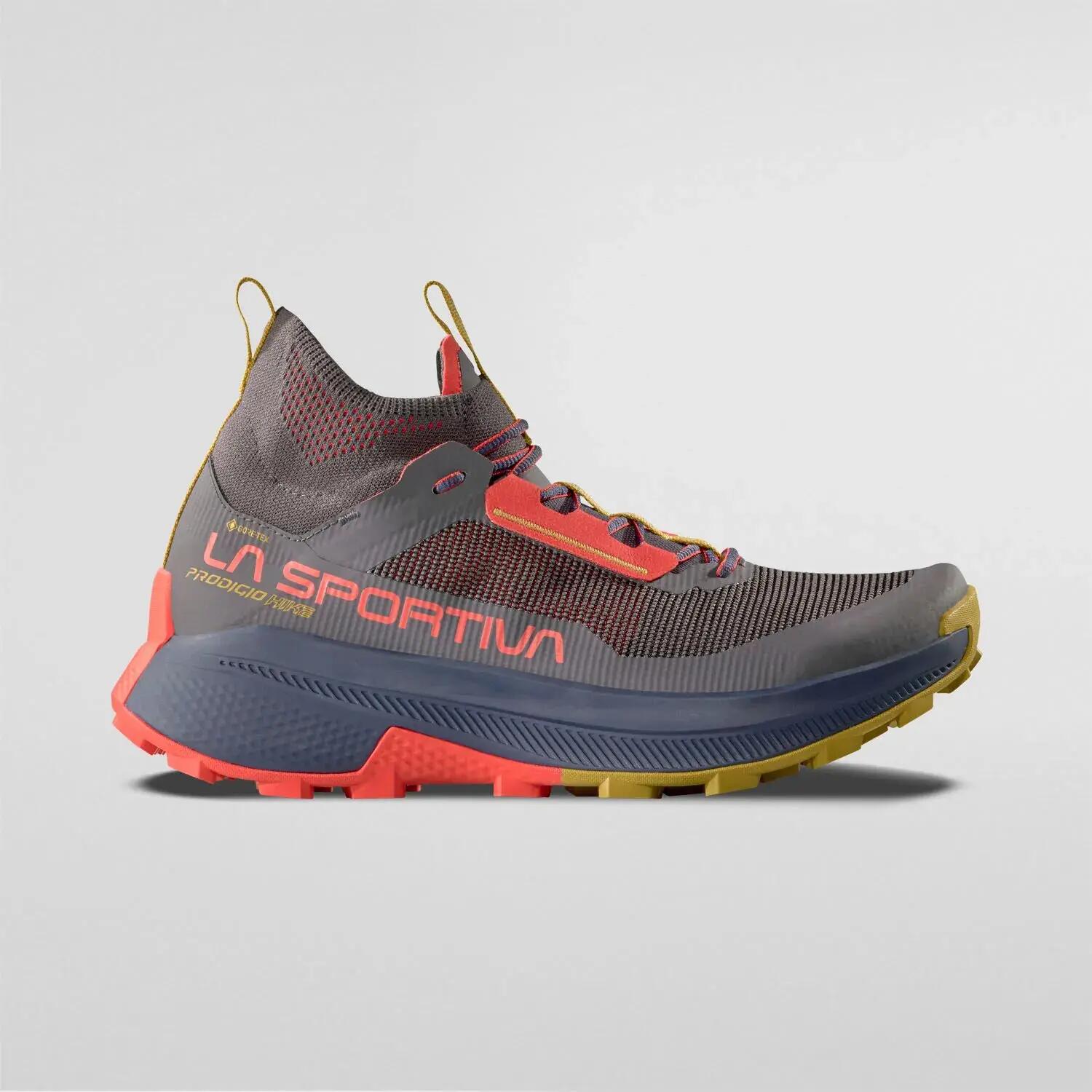 Buty trekkingowe La Sportiva Prodigio Hike GTX