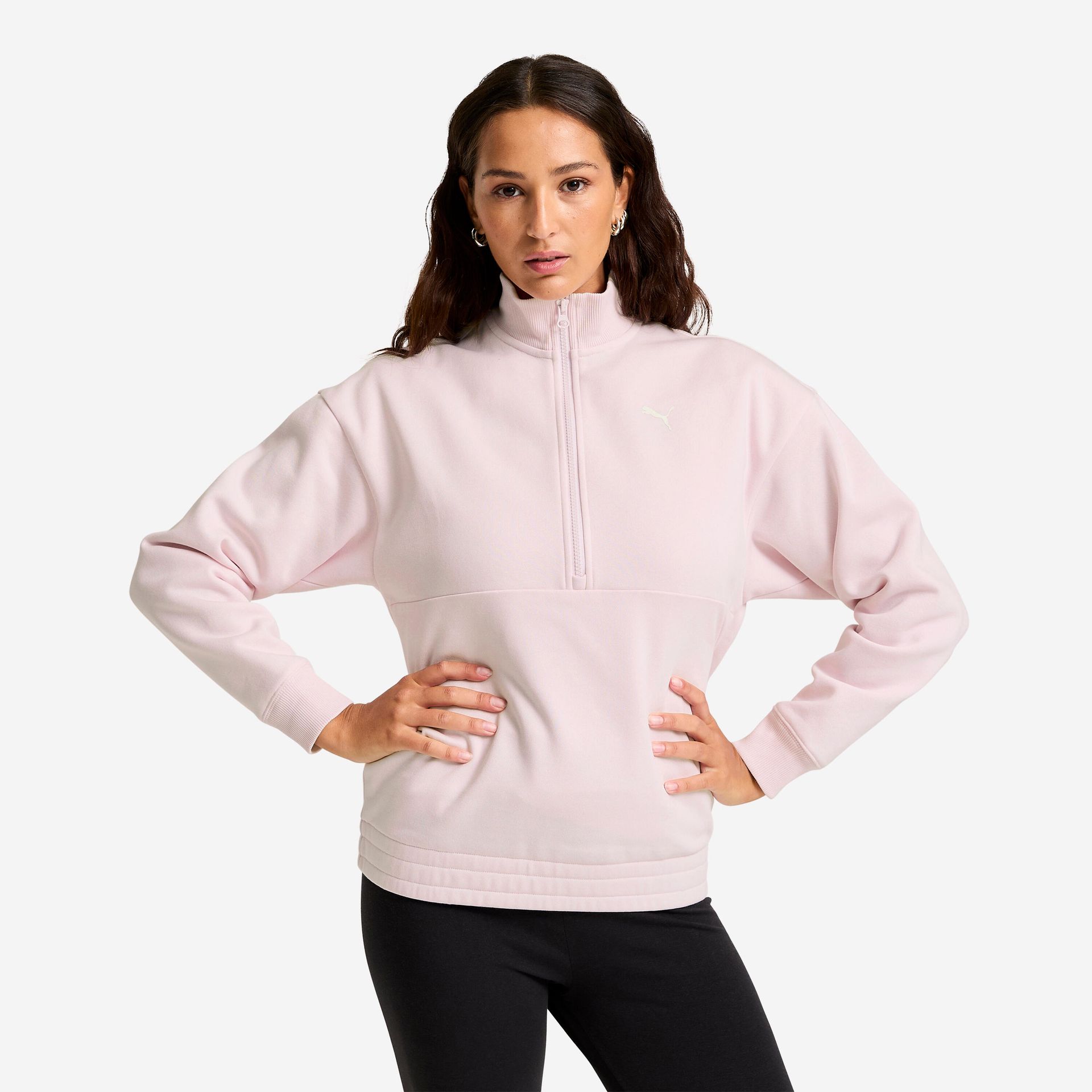 Bluza damska Puma