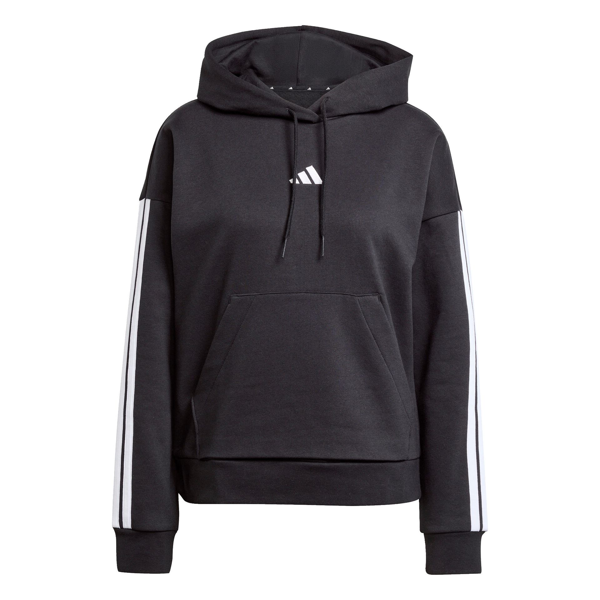 Bluza damska z kapturem adidas Essentials