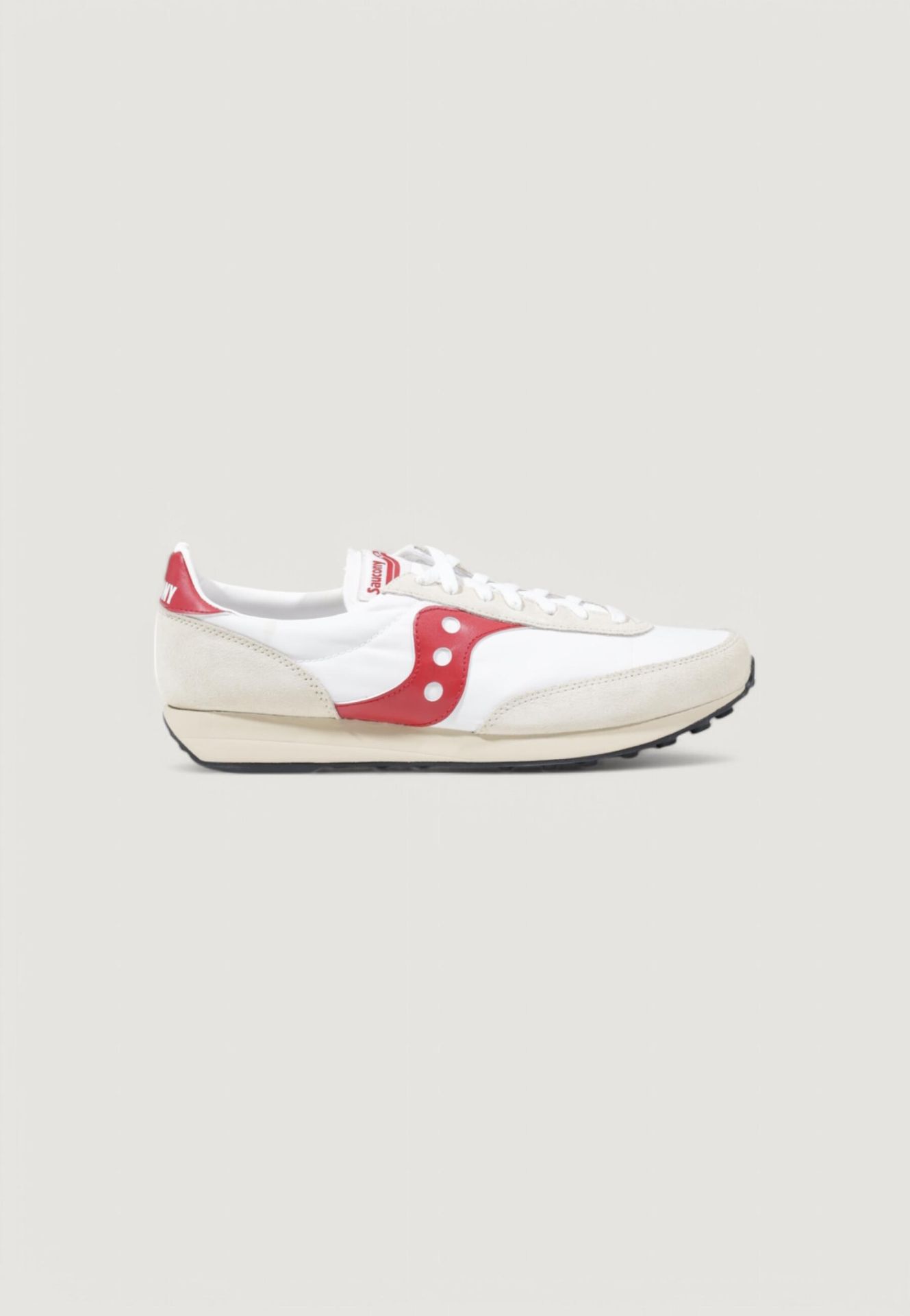 Obuwie sportowe Mężczyzna SAUCONY TRAINER 80