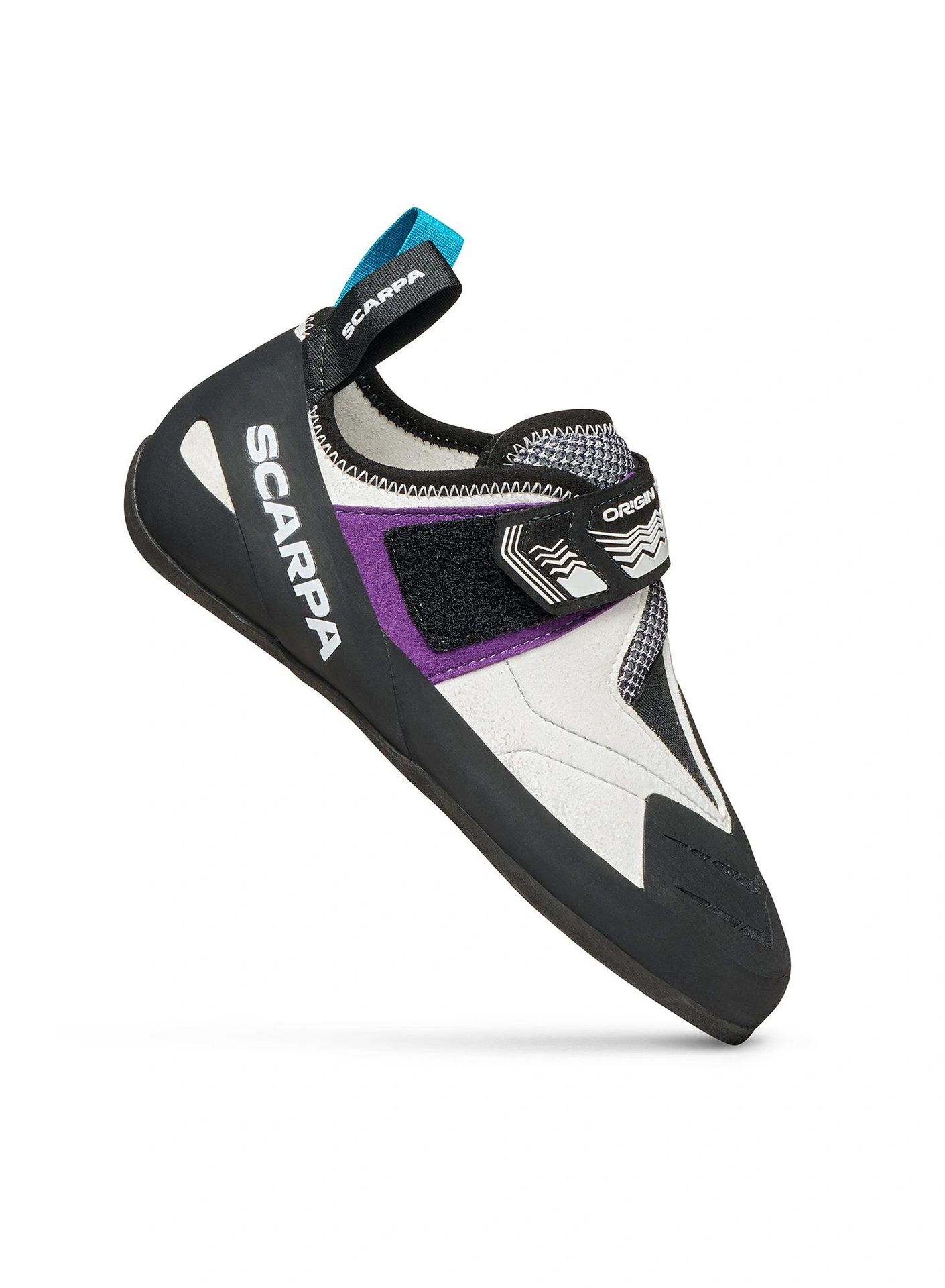 Buty wspinaczkowe Scarpa Origin VS LV