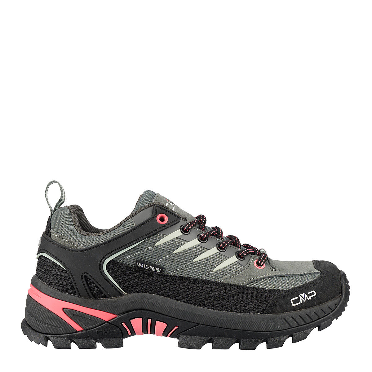 Buty trekkingowe męskie CMP CMP Rigel Low 3Q15466-03LV Niebieskie 38