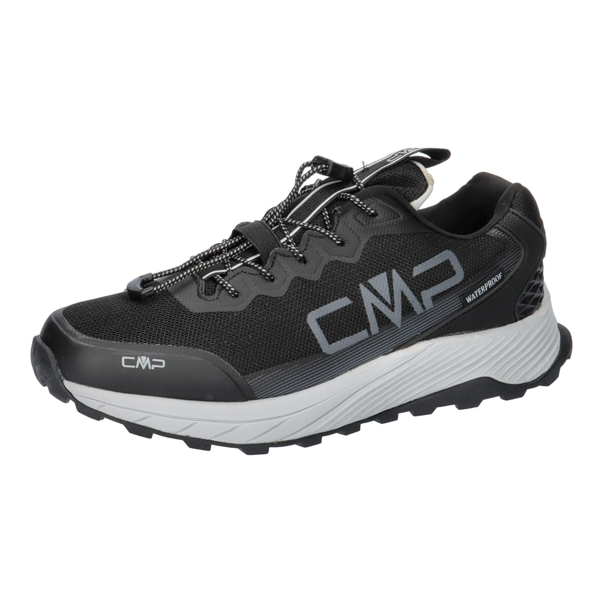 Damskie buty do biegania CMP Phelix WP